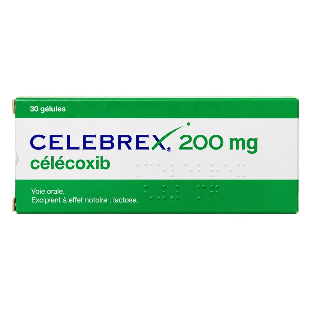 Celebrex — available at pharmacies in Cambodia on PharmKulen