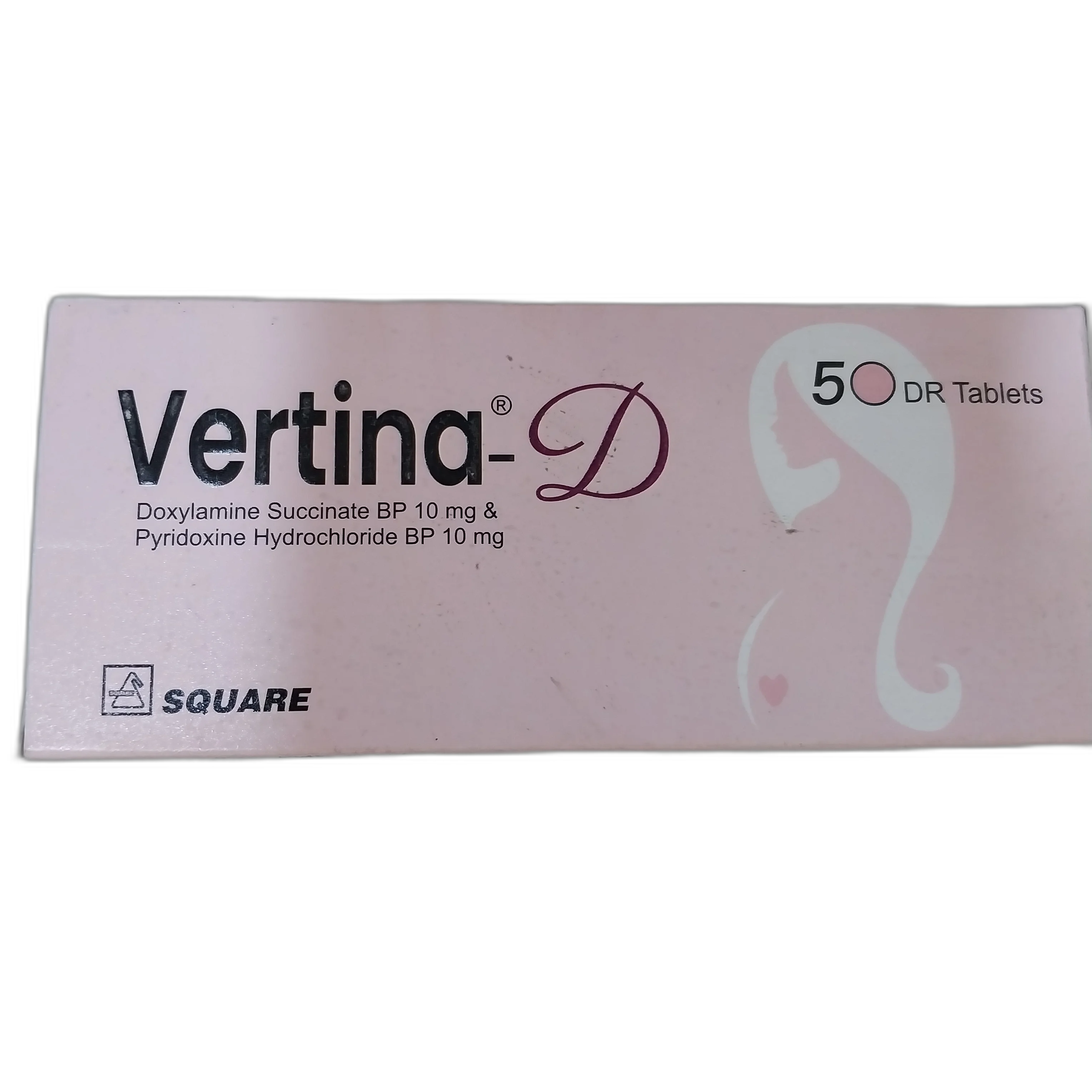 Vertina-D — available at pharmacies in Cambodia on PharmKulen