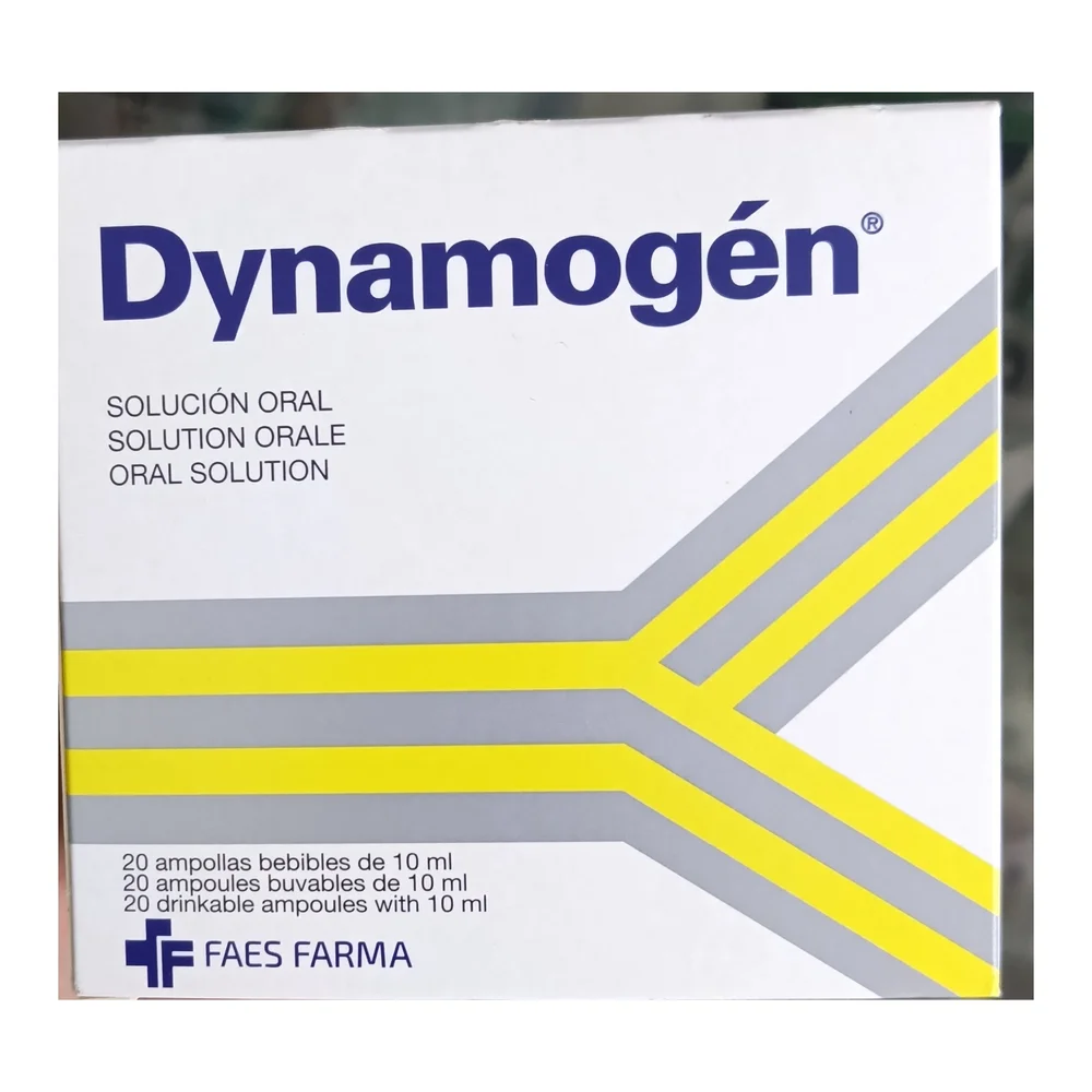 Dynamogen — available at pharmacies in Cambodia on PharmKulen