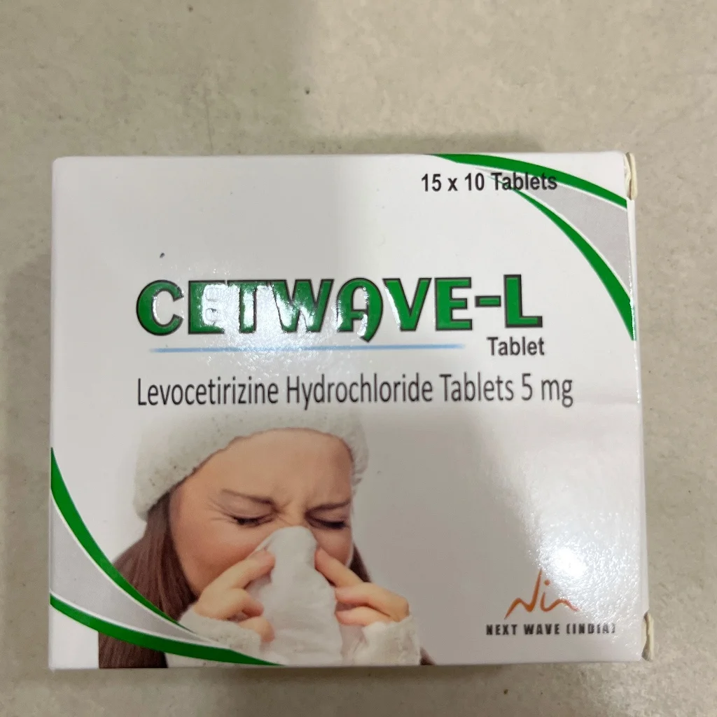Cetwave-L — available at pharmacies in Cambodia on PharmKulen