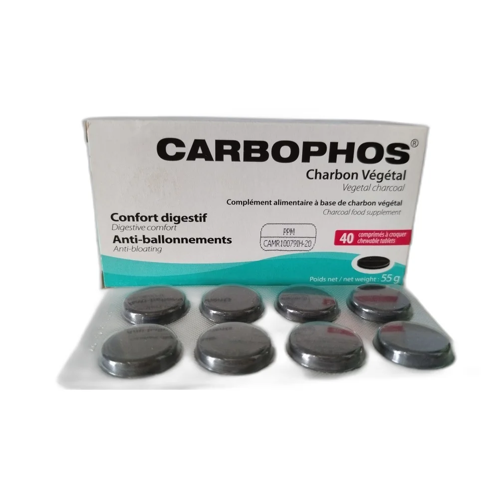 Carbophos — available at pharmacies in Cambodia on PharmKulen