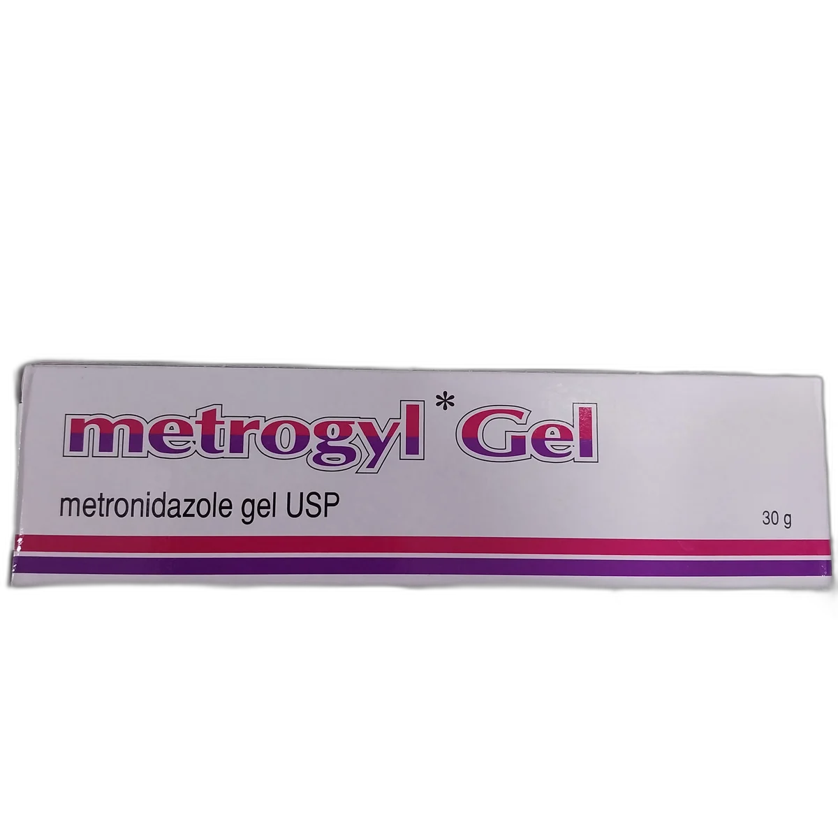 Metrogyl Gel — available at pharmacies in Cambodia on PharmKulen