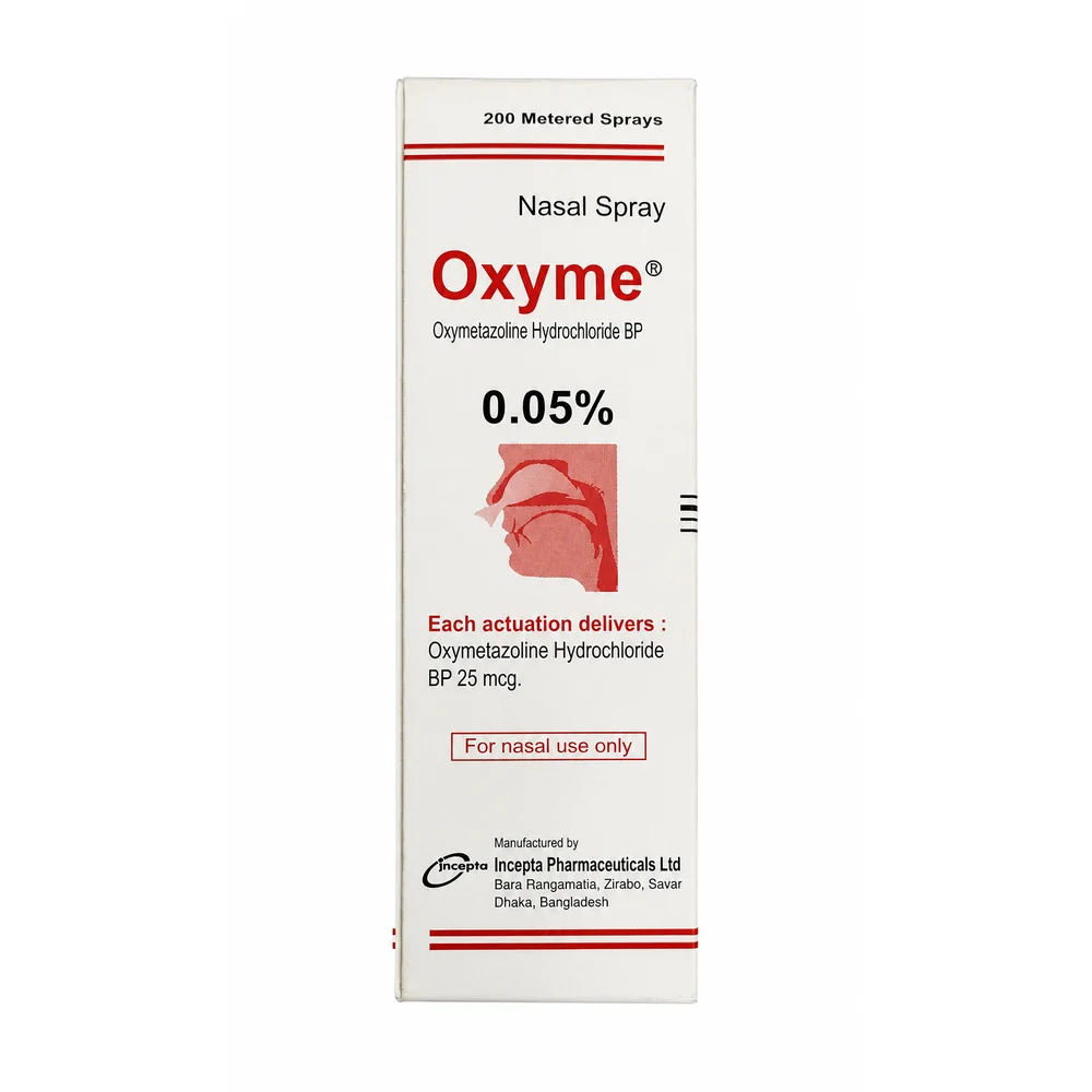 Oxyme — available at pharmacies in Cambodia on PharmKulen