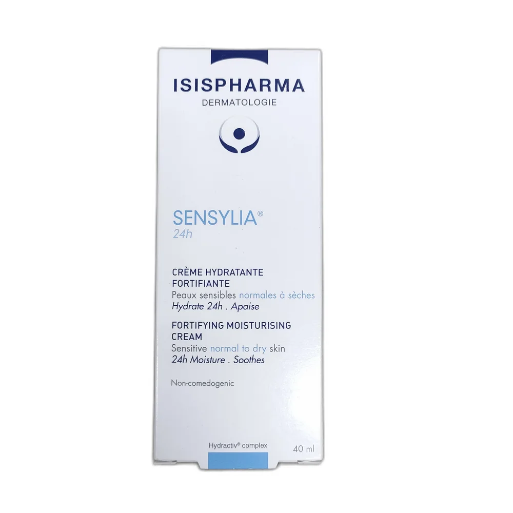 Isispharma Sensylia 24h — available at pharmacies in Cambodia on PharmKulen