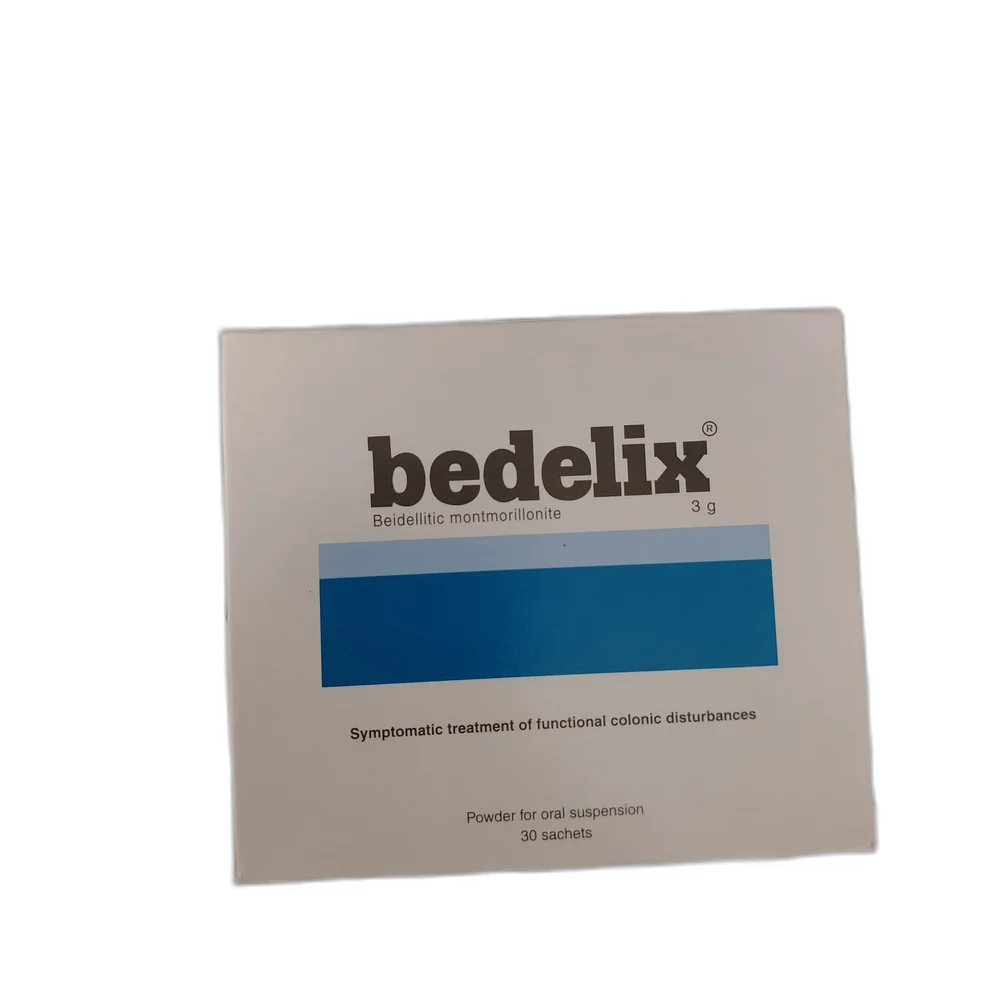 Bedelix — available at pharmacies in Cambodia on PharmKulen