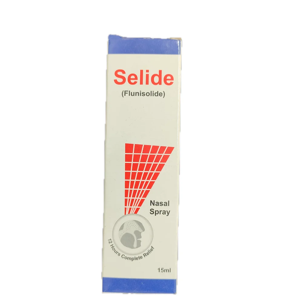 Selide — available at pharmacies in Cambodia on PharmKulen