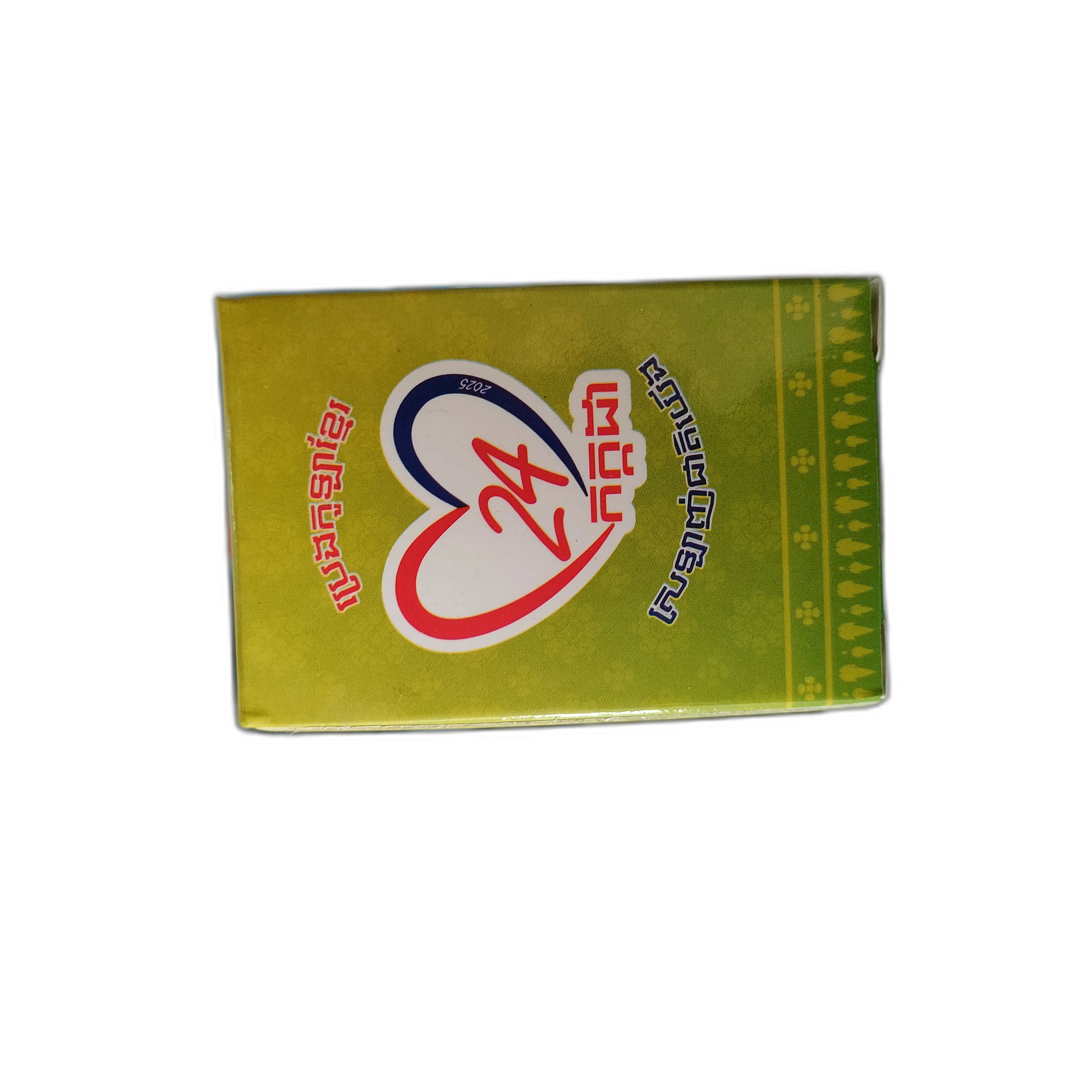 SKN9 Herbal Balm 24 — available at pharmacies in Cambodia on PharmKulen
