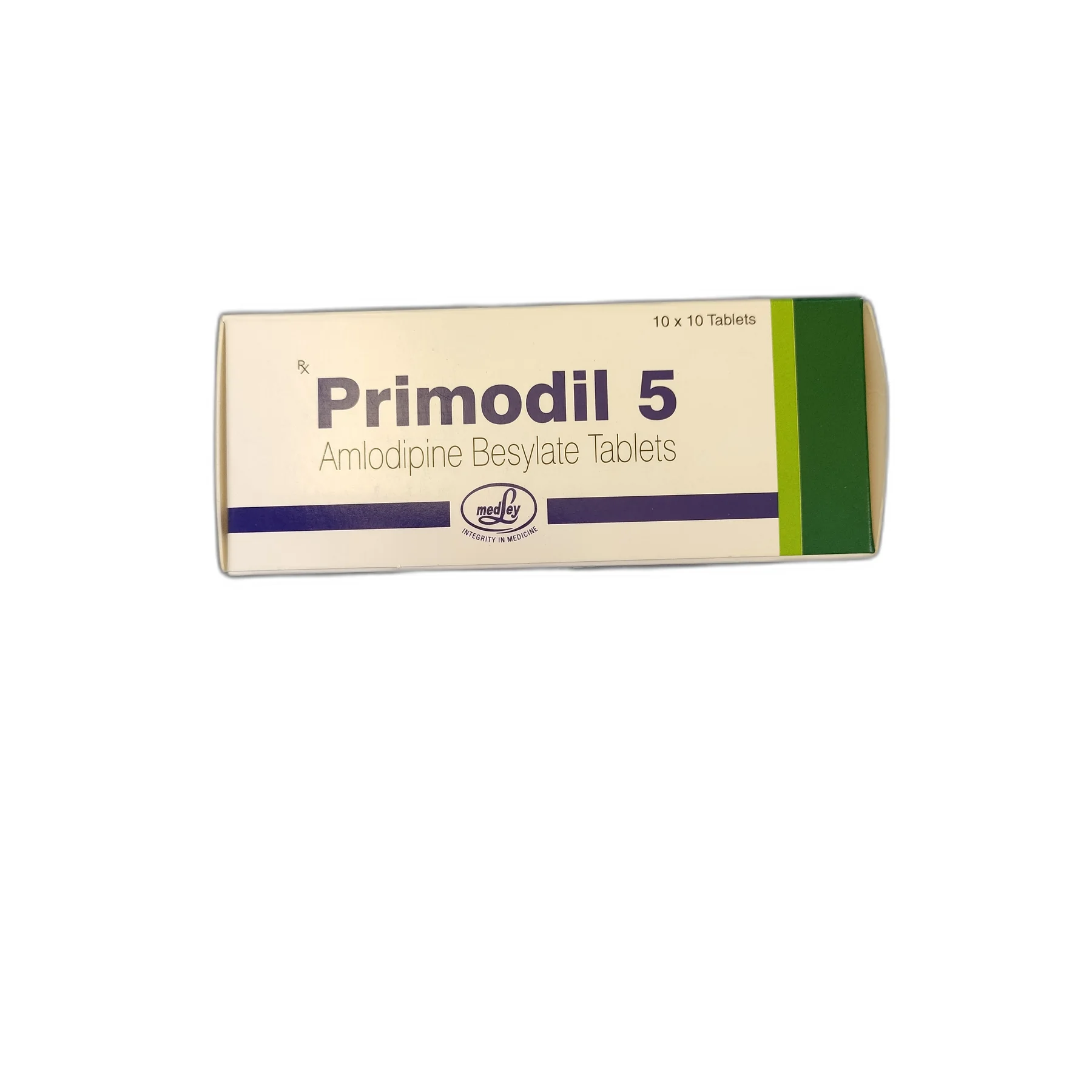 Primodil 5 — available at pharmacies in Cambodia on PharmKulen