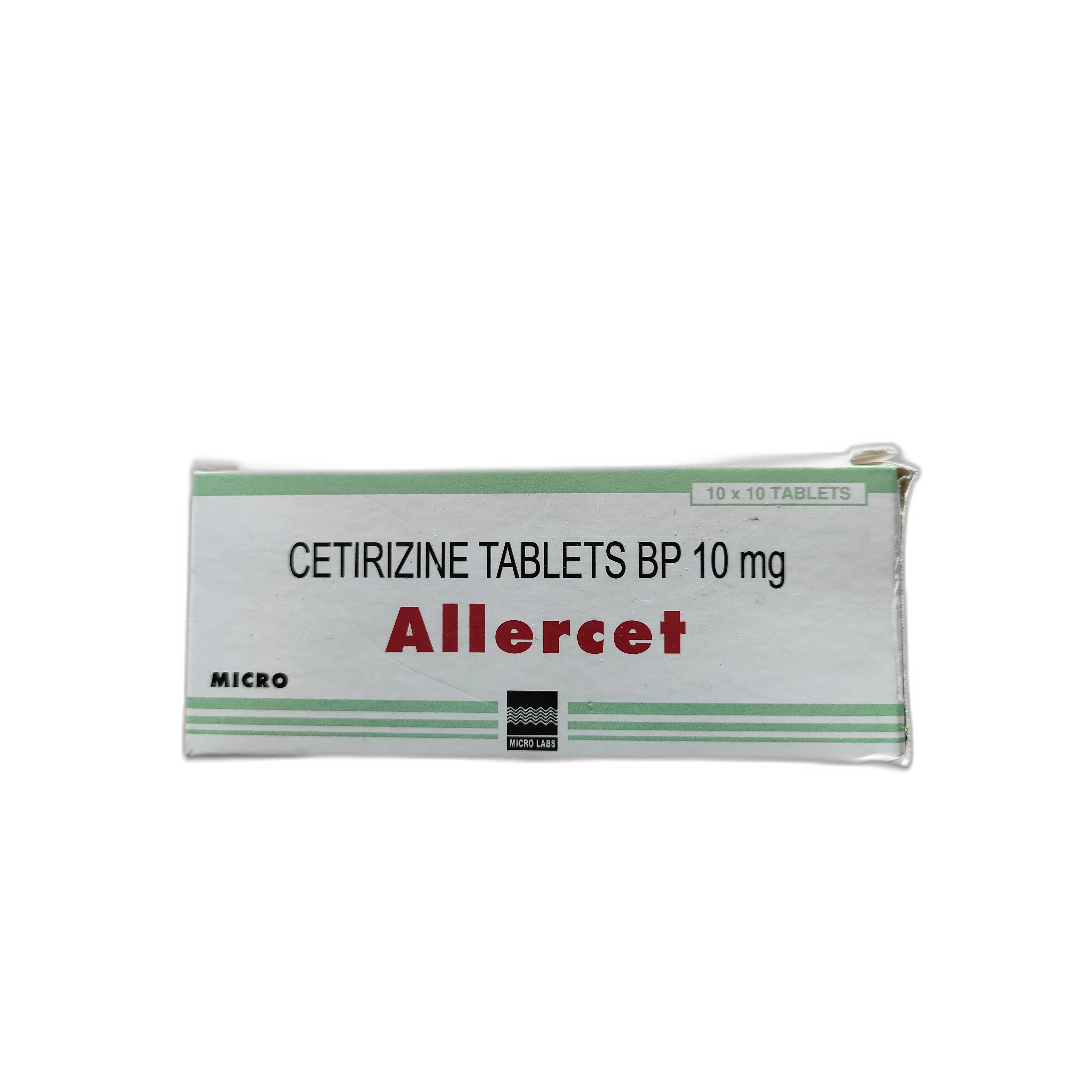 Allercet — available at pharmacies in Cambodia on PharmKulen