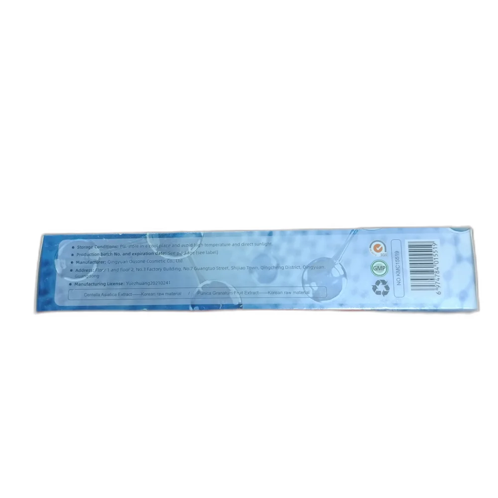 Kormesic 3D Whiten — available at pharmacies in Cambodia on PharmKulen
