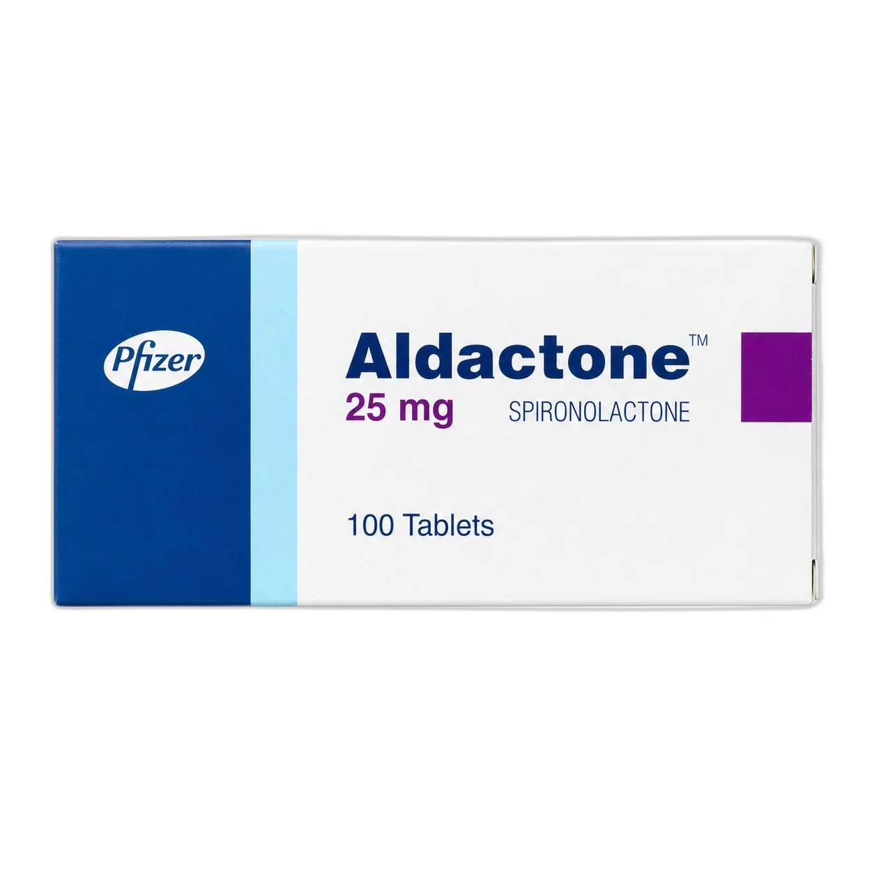 Aldactone — available at pharmacies in Cambodia on PharmKulen