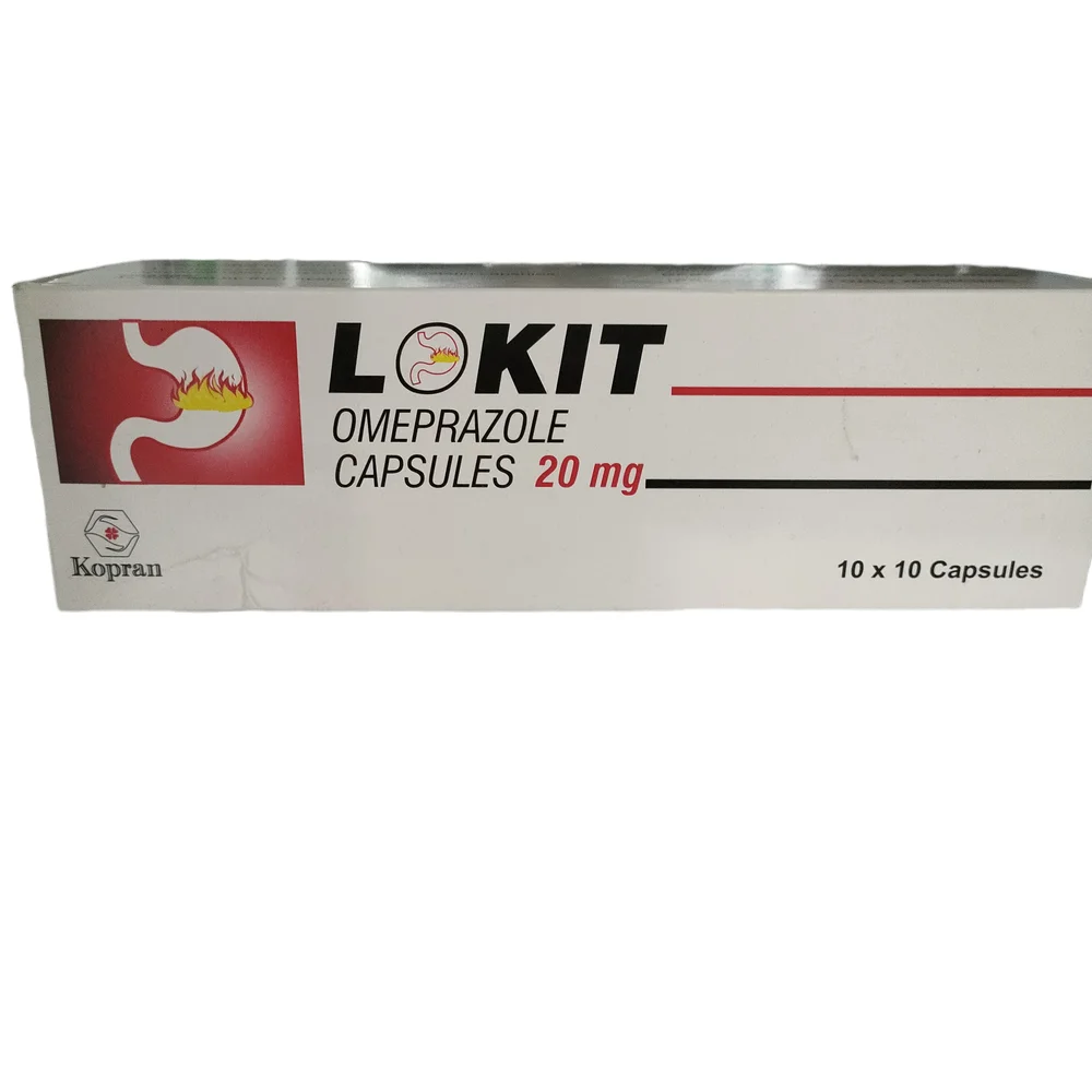 Lokit — available at pharmacies in Cambodia on PharmKulen