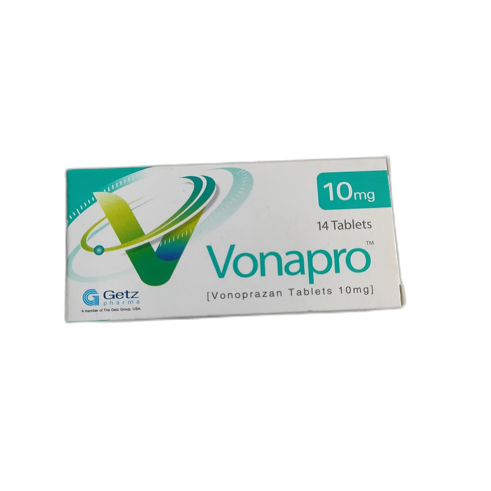 Vonapro — available at pharmacies in Cambodia on PharmKulen