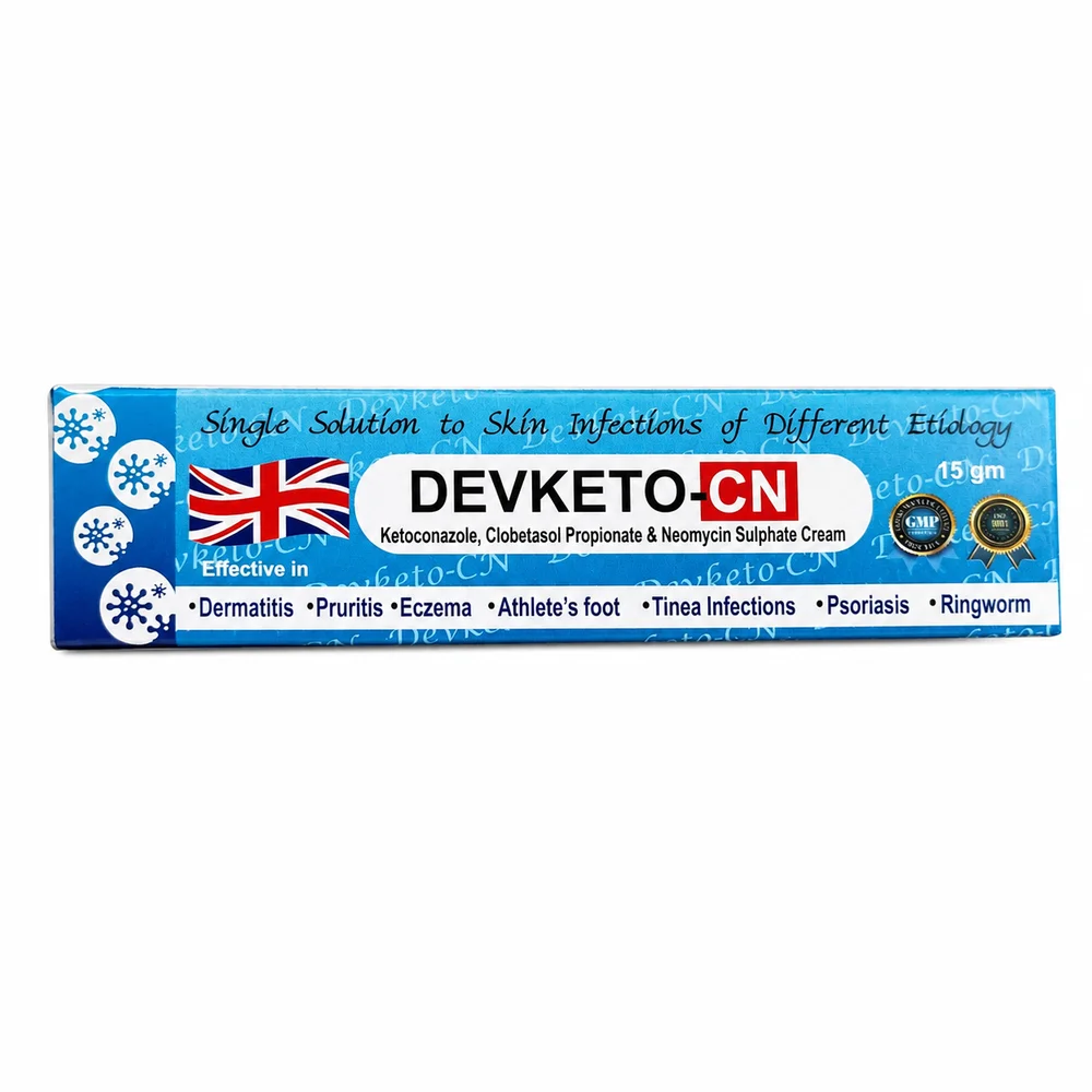 Devketo-CN — available at pharmacies in Cambodia on PharmKulen