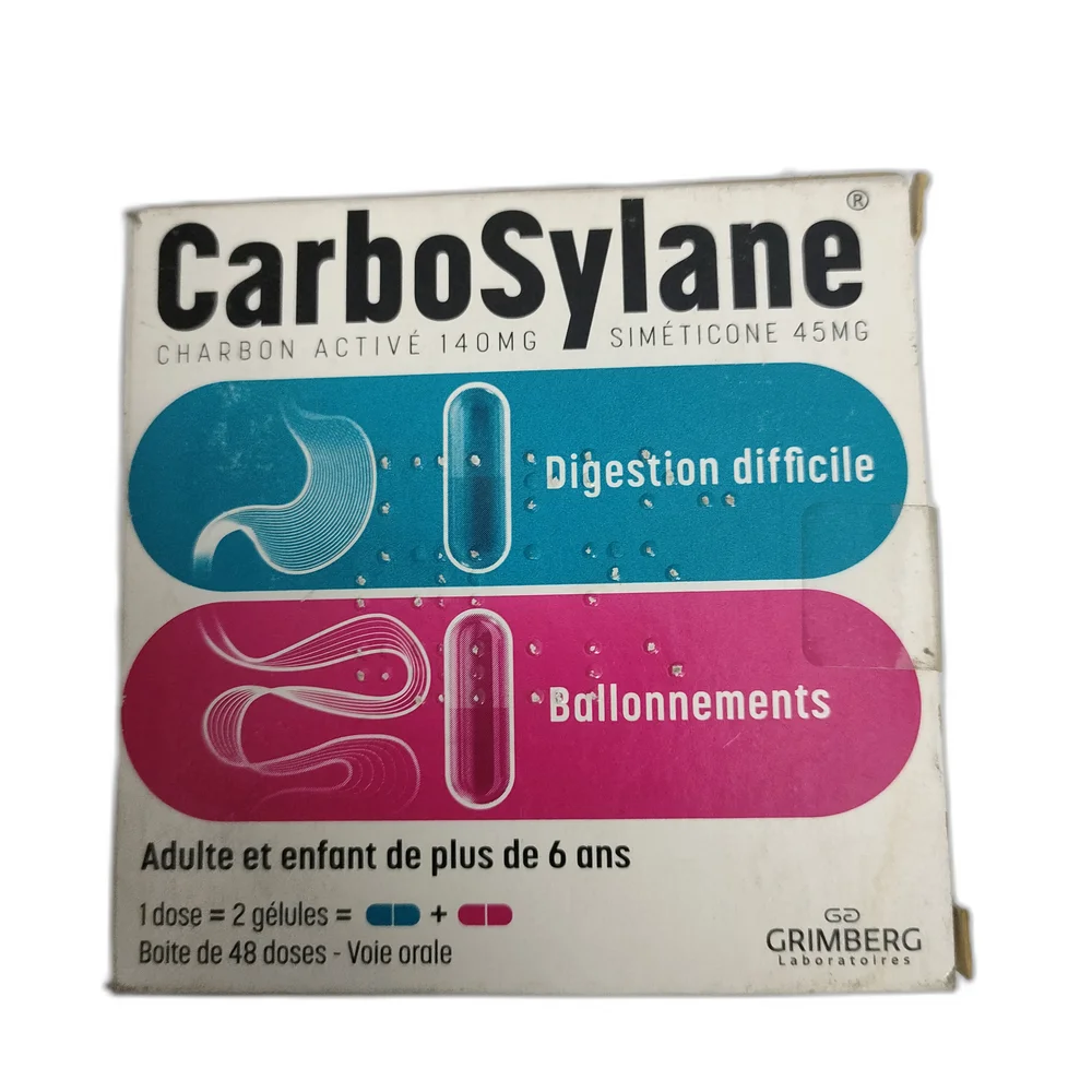 CarboSylane — available at pharmacies in Cambodia on PharmKulen