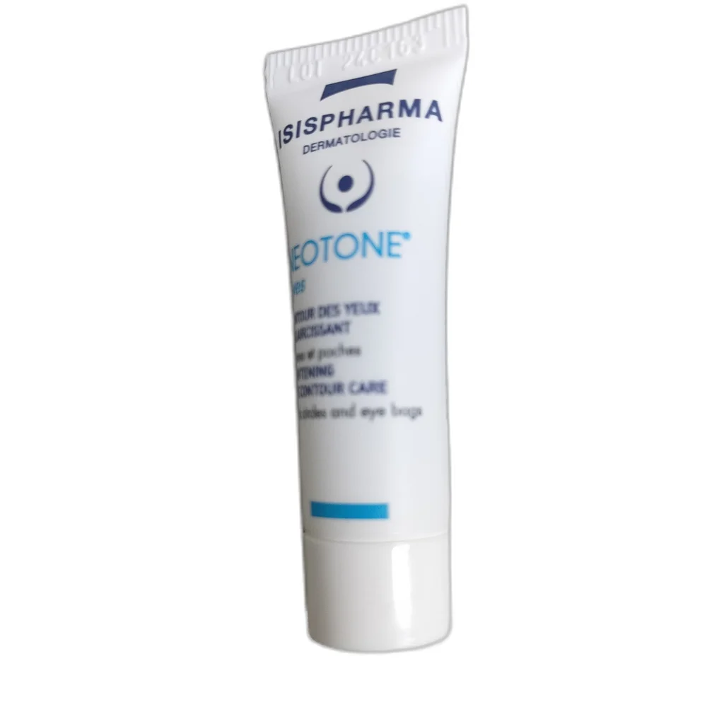 Isispharma Neotone Eyes — available at pharmacies in Cambodia on PharmKulen