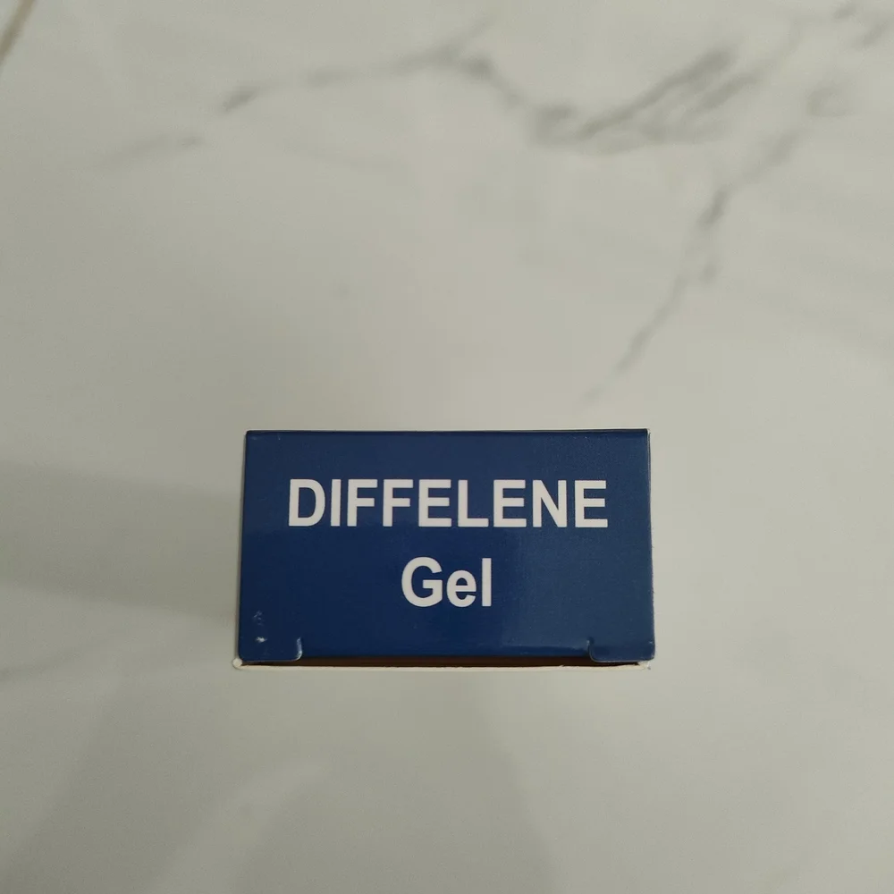 Diffelene — available at pharmacies in Cambodia on PharmKulen