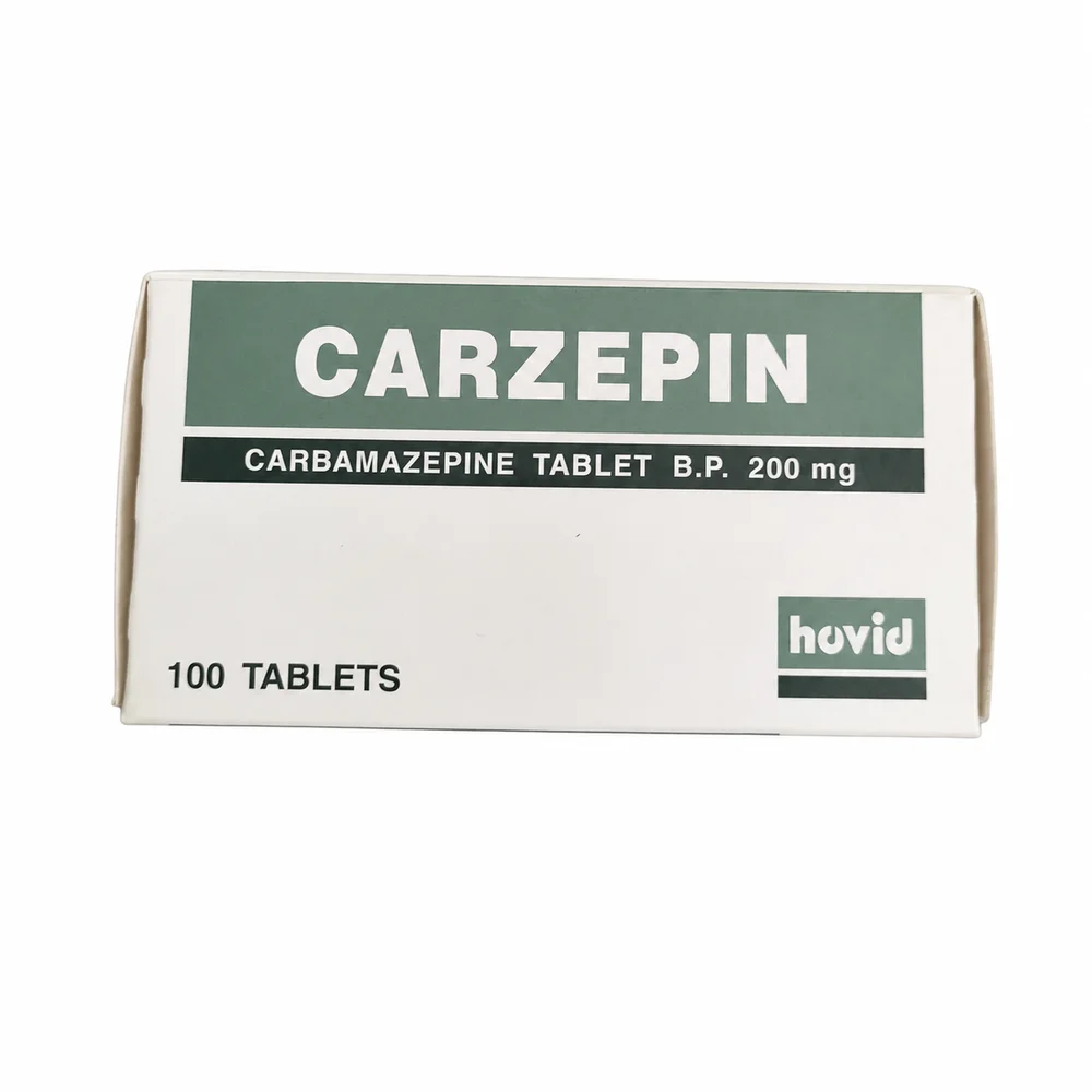 Carzepin — available at pharmacies in Cambodia on PharmKulen