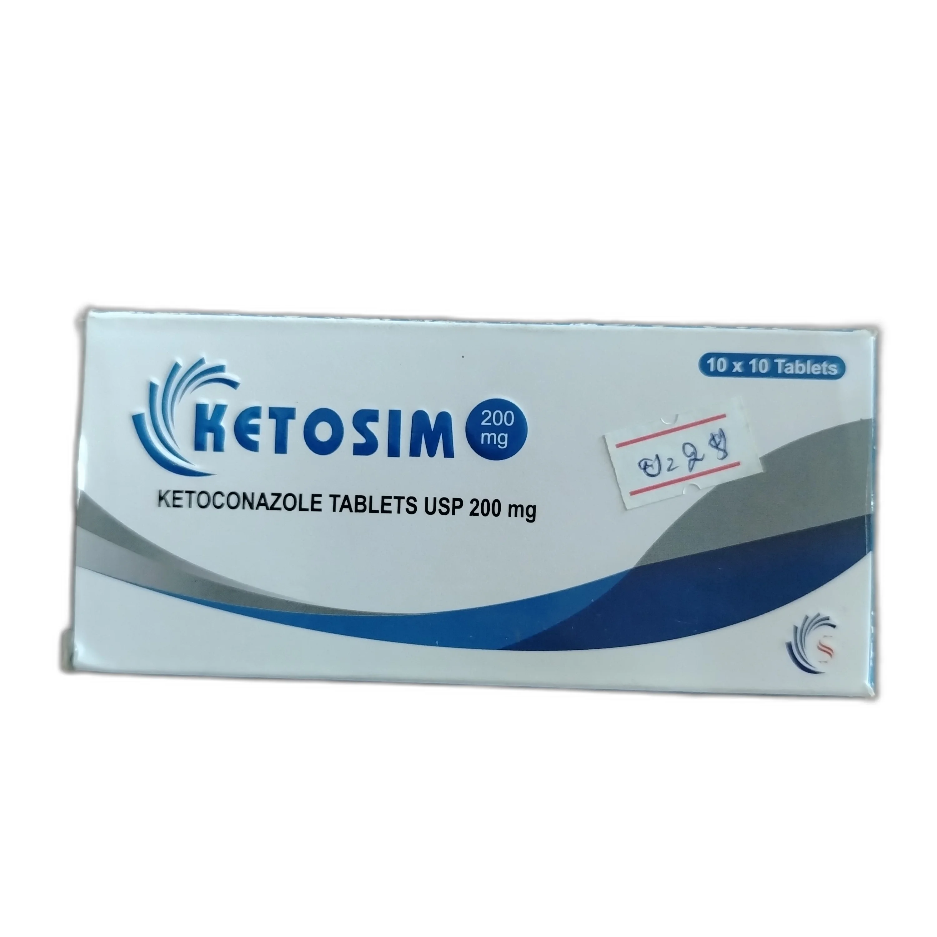 KETOSIM — available at pharmacies in Cambodia on PharmKulen