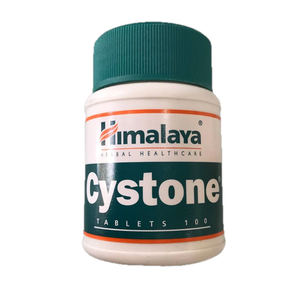 Himalaya Cystone — available at pharmacies in Cambodia on PharmKulen