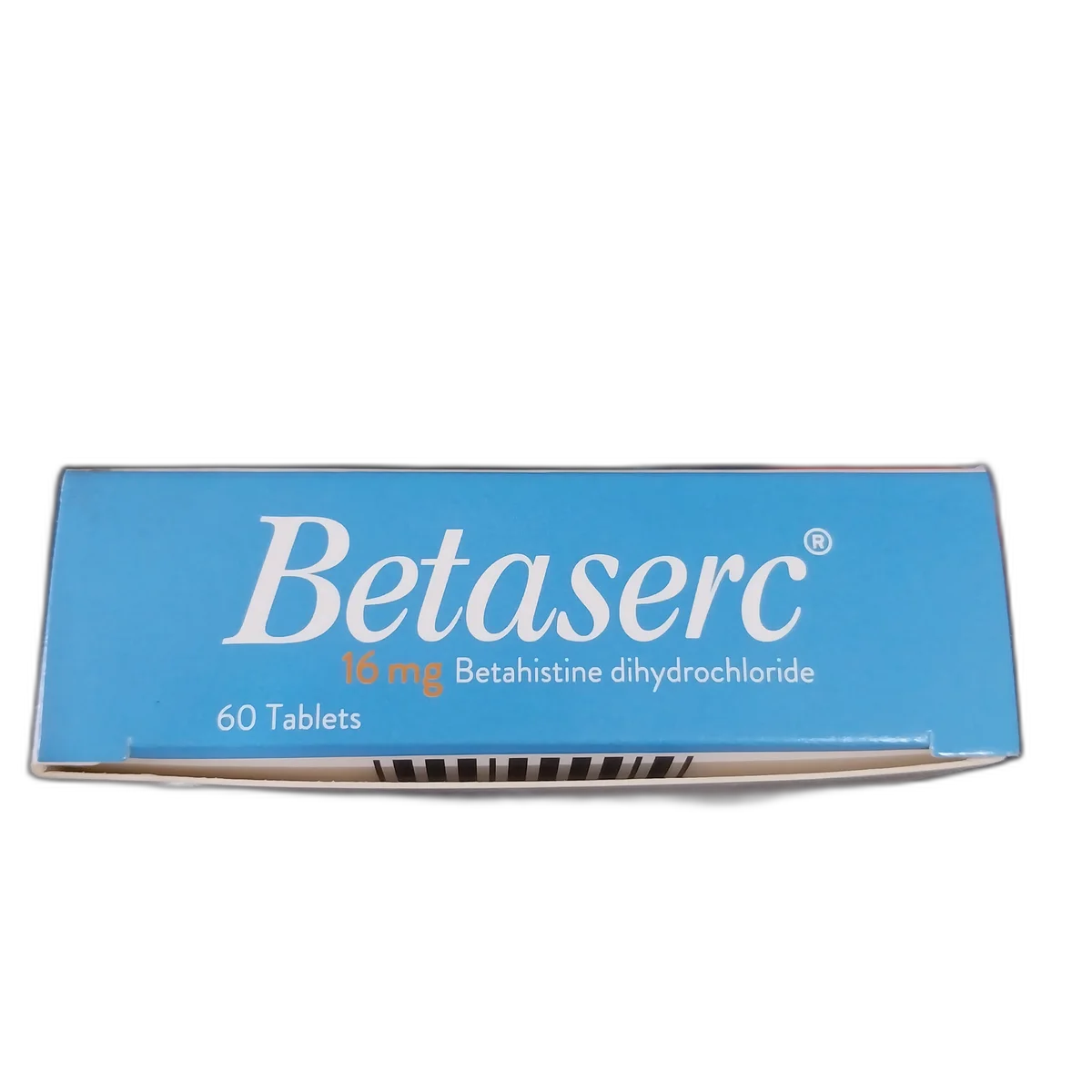 Betaserc 16mg — available at pharmacies in Cambodia on PharmKulen