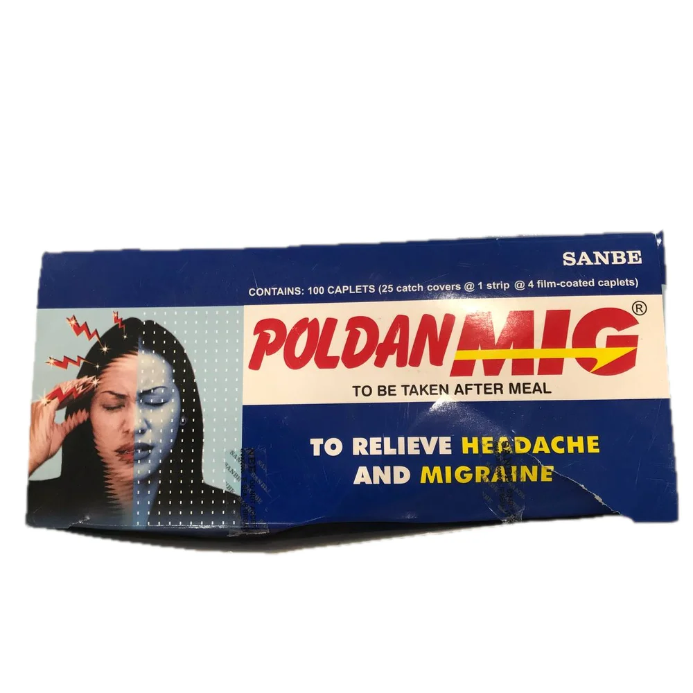 Poldan Mig — available at pharmacies in Cambodia on PharmKulen