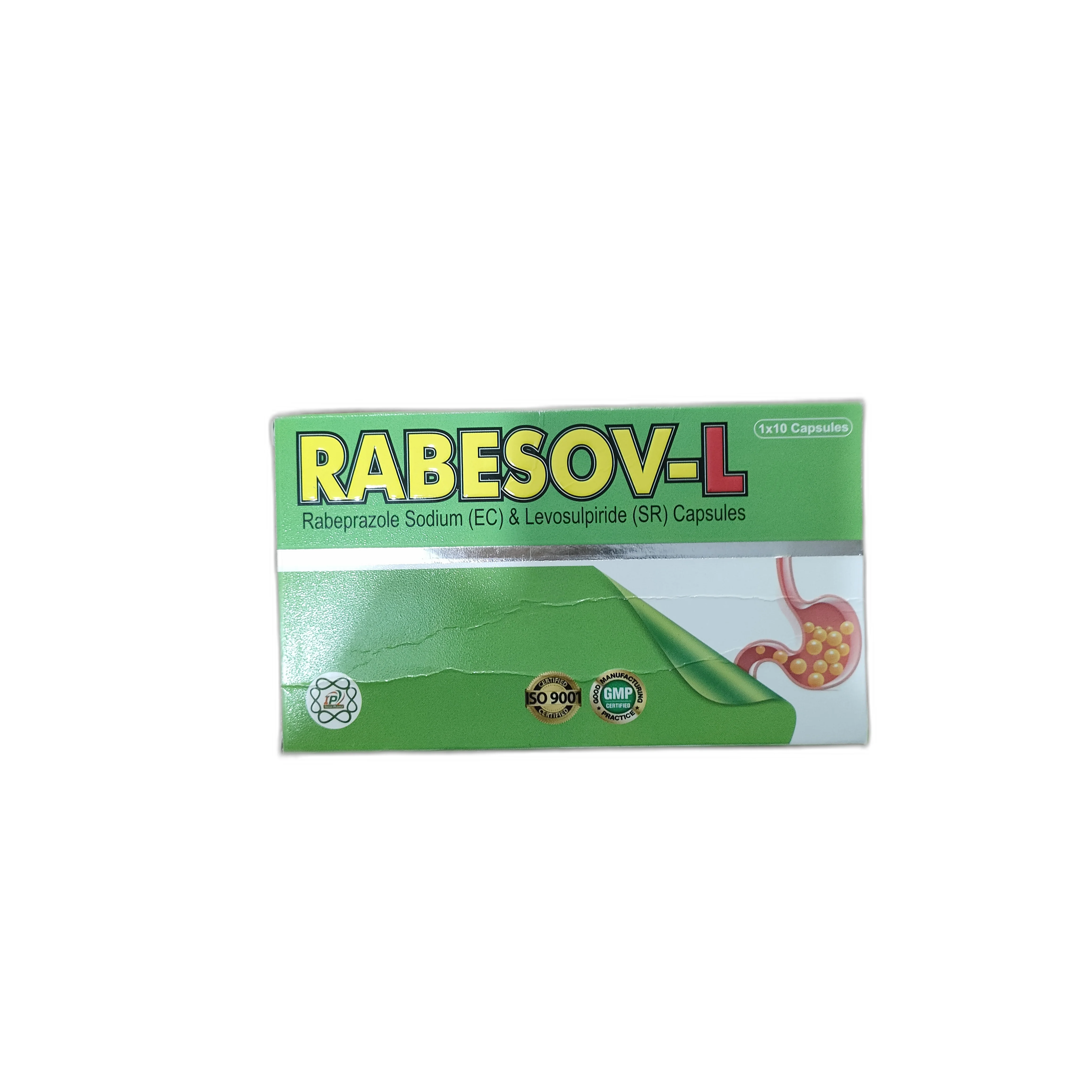 RABESOV-L — available at pharmacies in Cambodia on PharmKulen