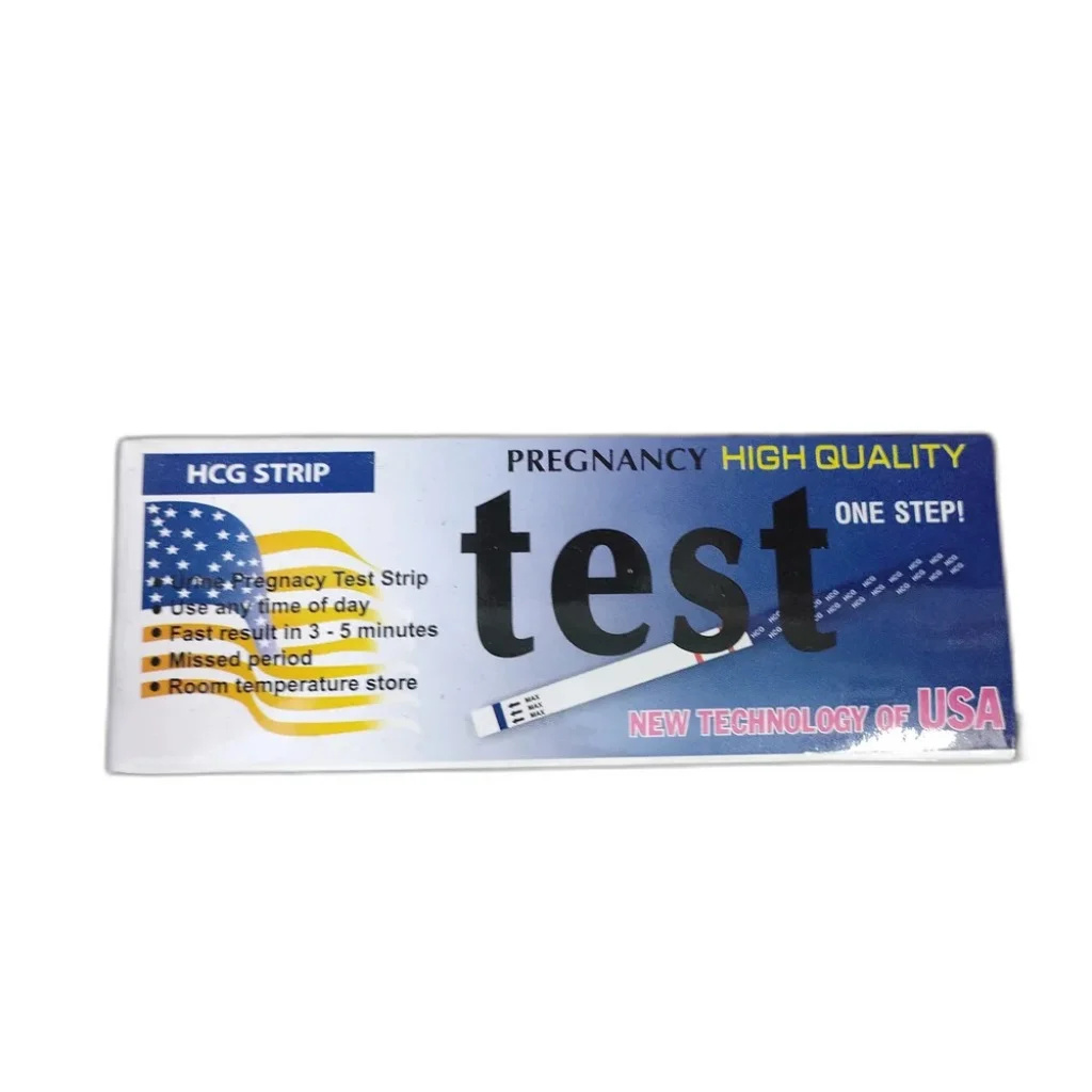 test — available at pharmacies in Cambodia on PharmKulen