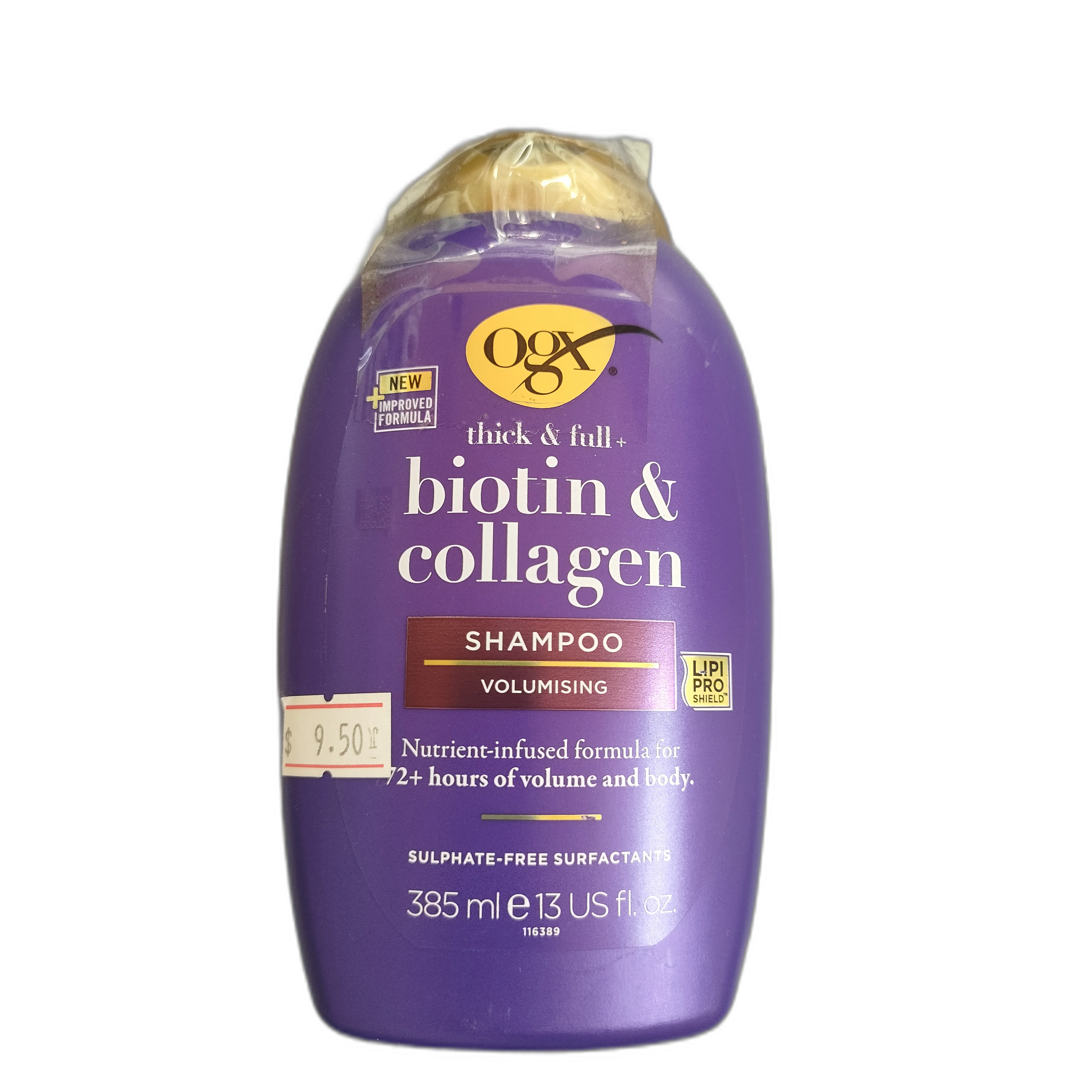 biotin & collagen — available at pharmacies in Cambodia on PharmKulen
