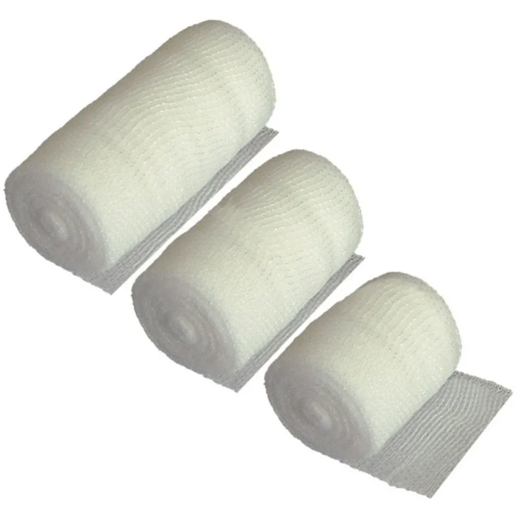 Boomcare Conforming Bandage — available at pharmacies in Cambodia on PharmKulen