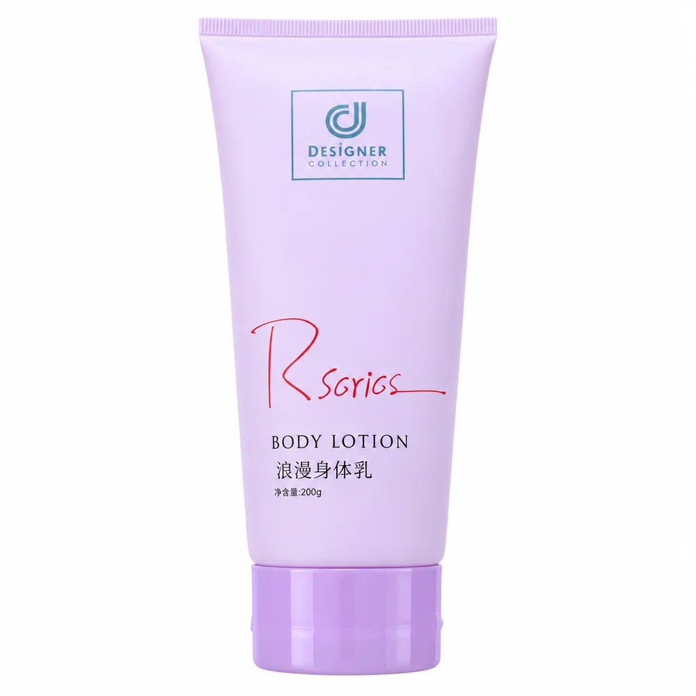 Designer Collection R-Series Body Lotion — available at pharmacies in Cambodia on PharmKulen