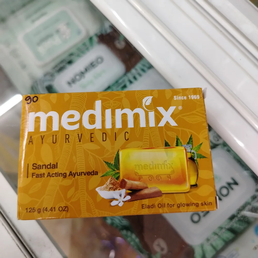 Medimix — available at pharmacies in Cambodia on PharmKulen