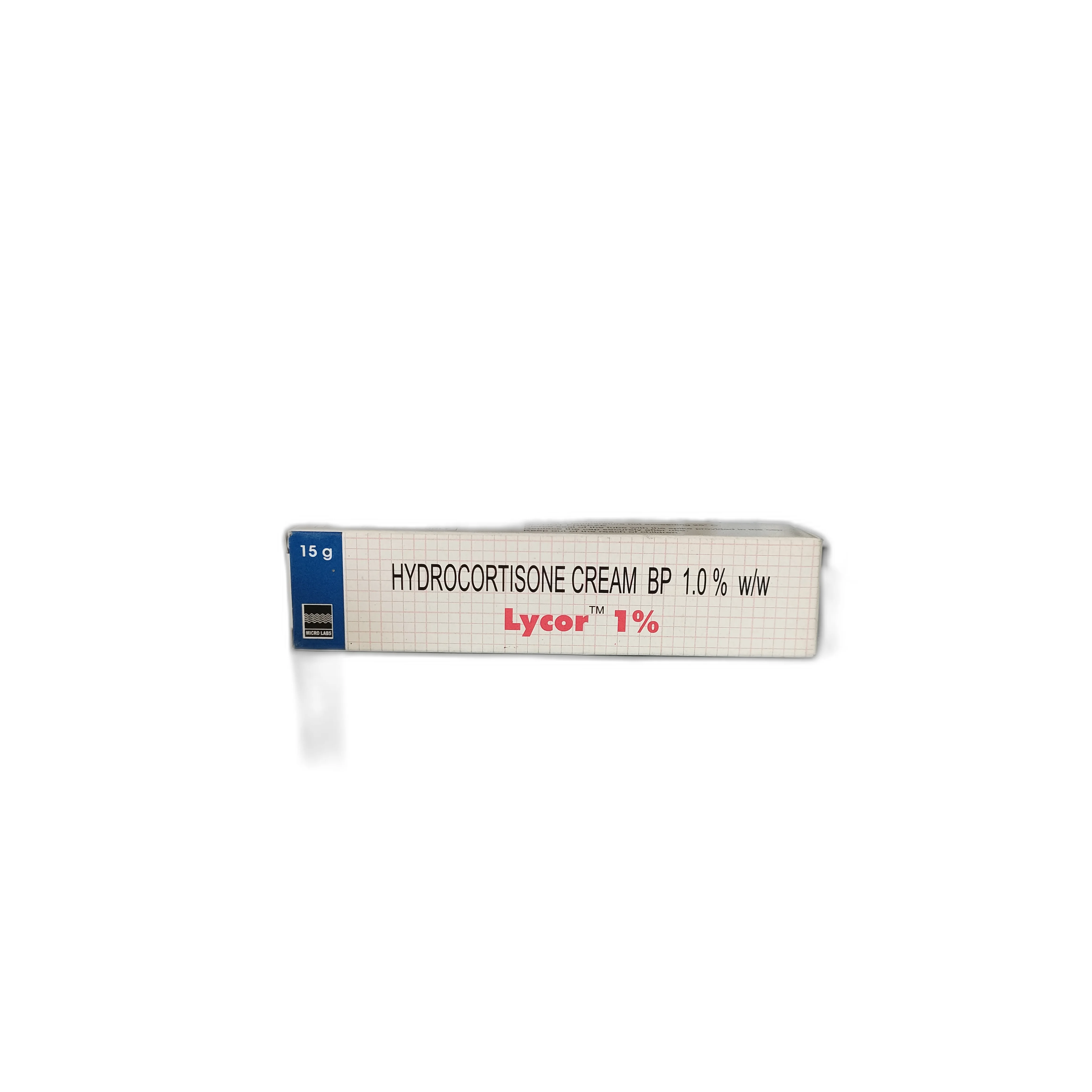 Lycor — available at pharmacies in Cambodia on PharmKulen