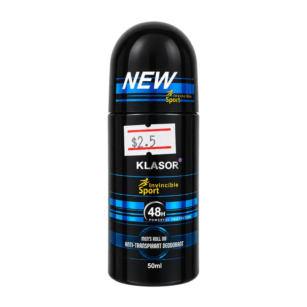 Klasor Invincible Sport — available at pharmacies in Cambodia on PharmKulen