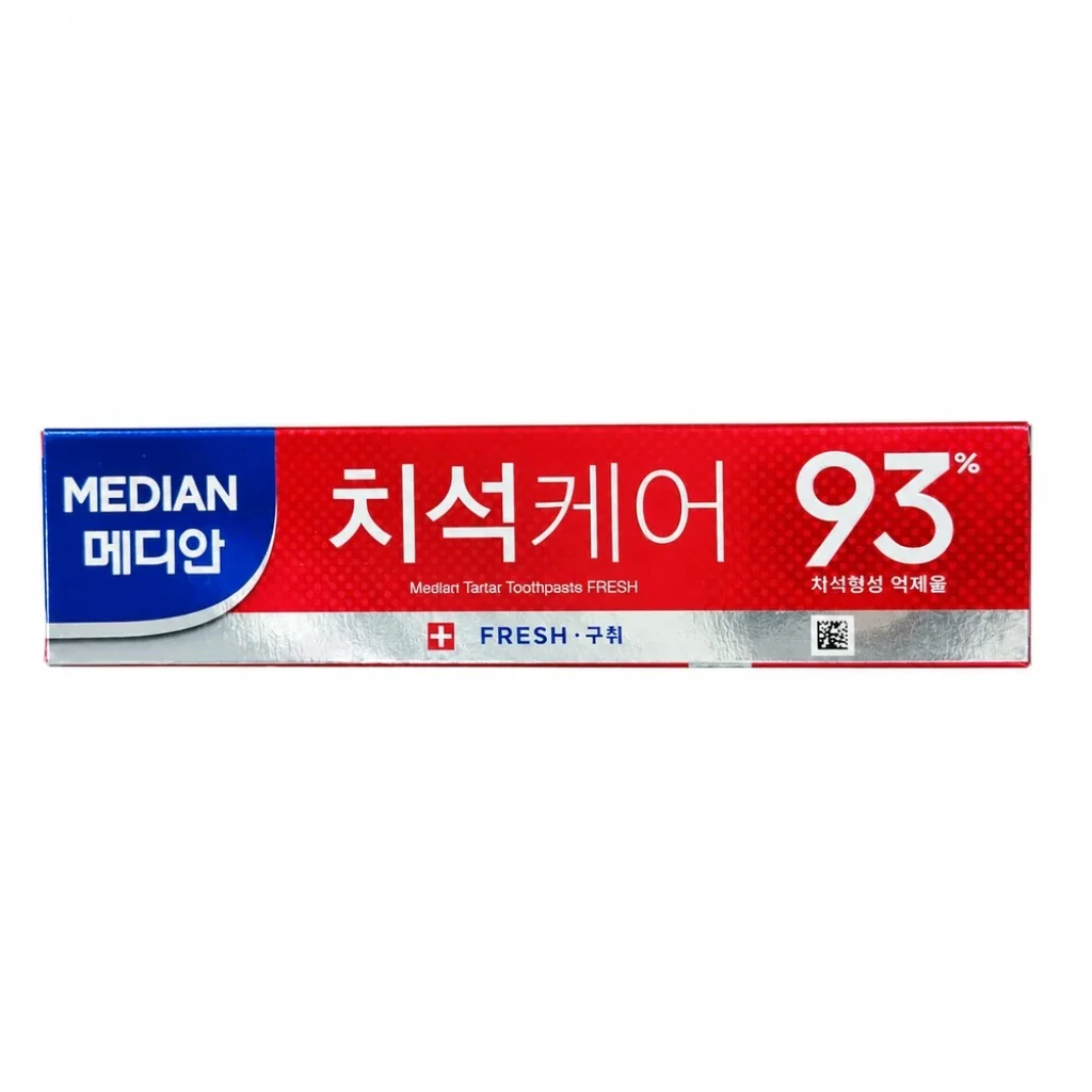 Median Fresh — available at pharmacies in Cambodia on PharmKulen