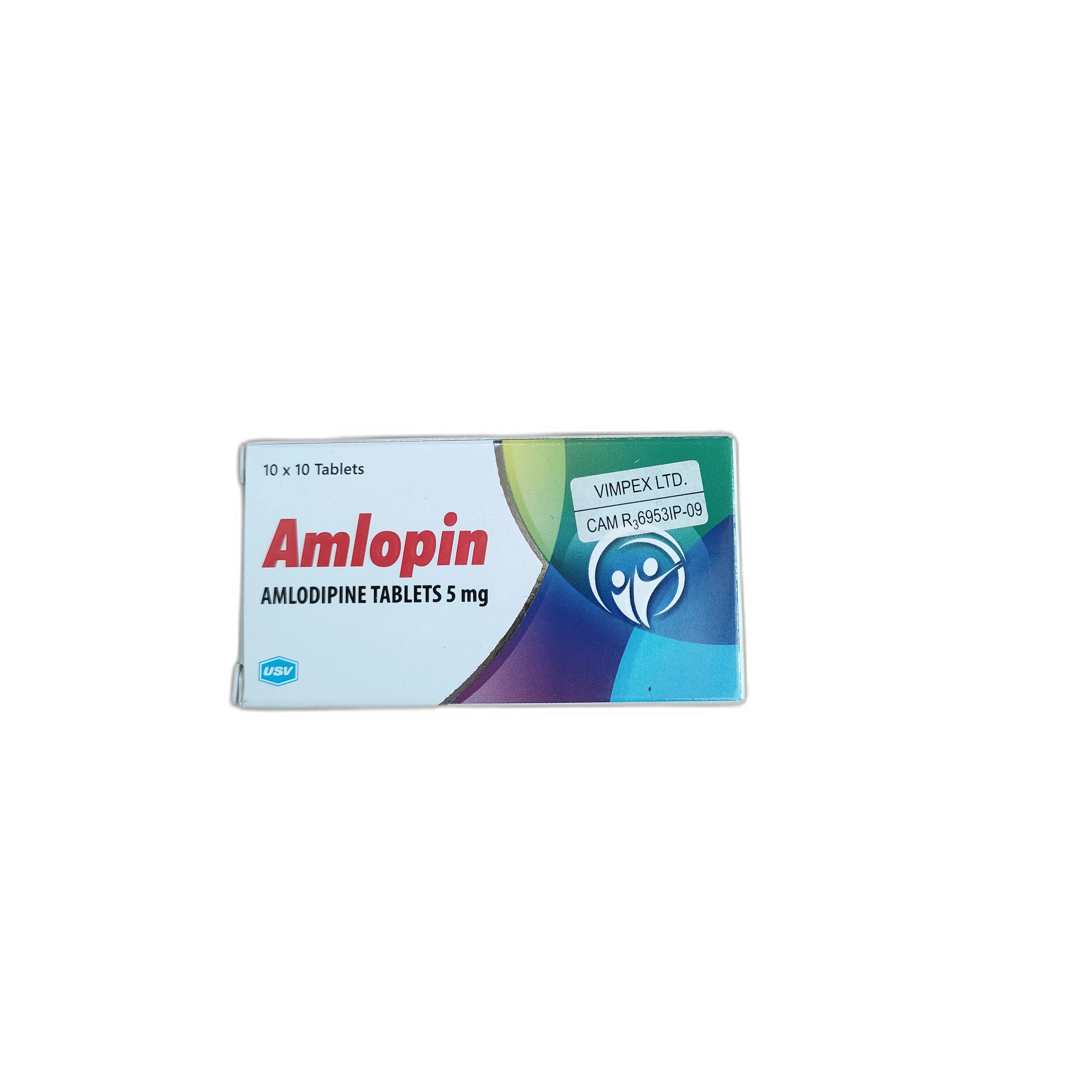 Amlopin — available at pharmacies in Cambodia on PharmKulen