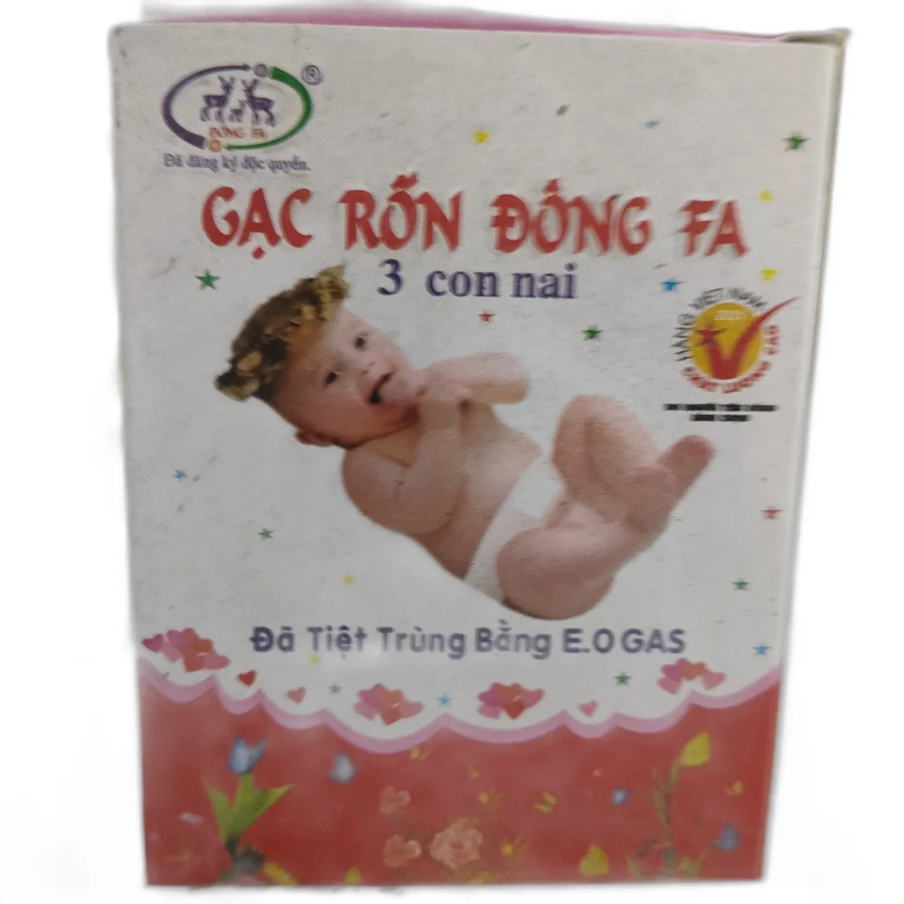 Gac Ron Dong Fa — available at pharmacies in Cambodia on PharmKulen