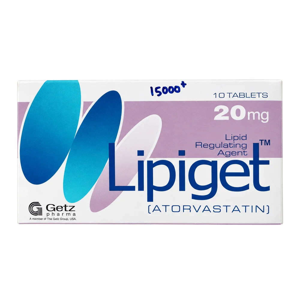 Lipiget — available at pharmacies in Cambodia on PharmKulen