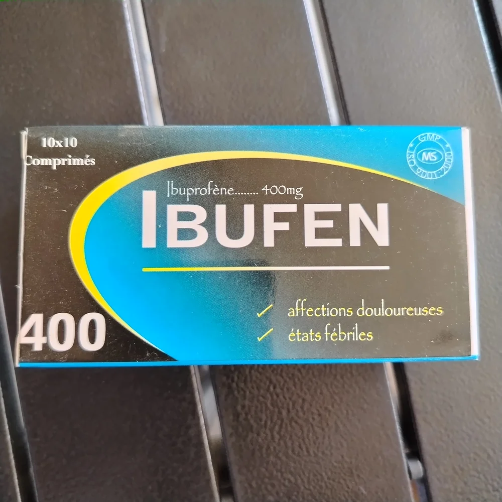 Ibufen — available at pharmacies in Cambodia on PharmKulen
