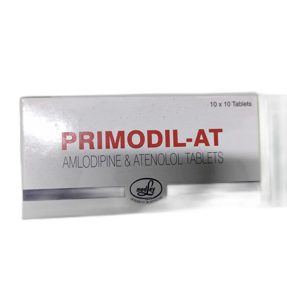 Primodil-AT — available at pharmacies in Cambodia on PharmKulen