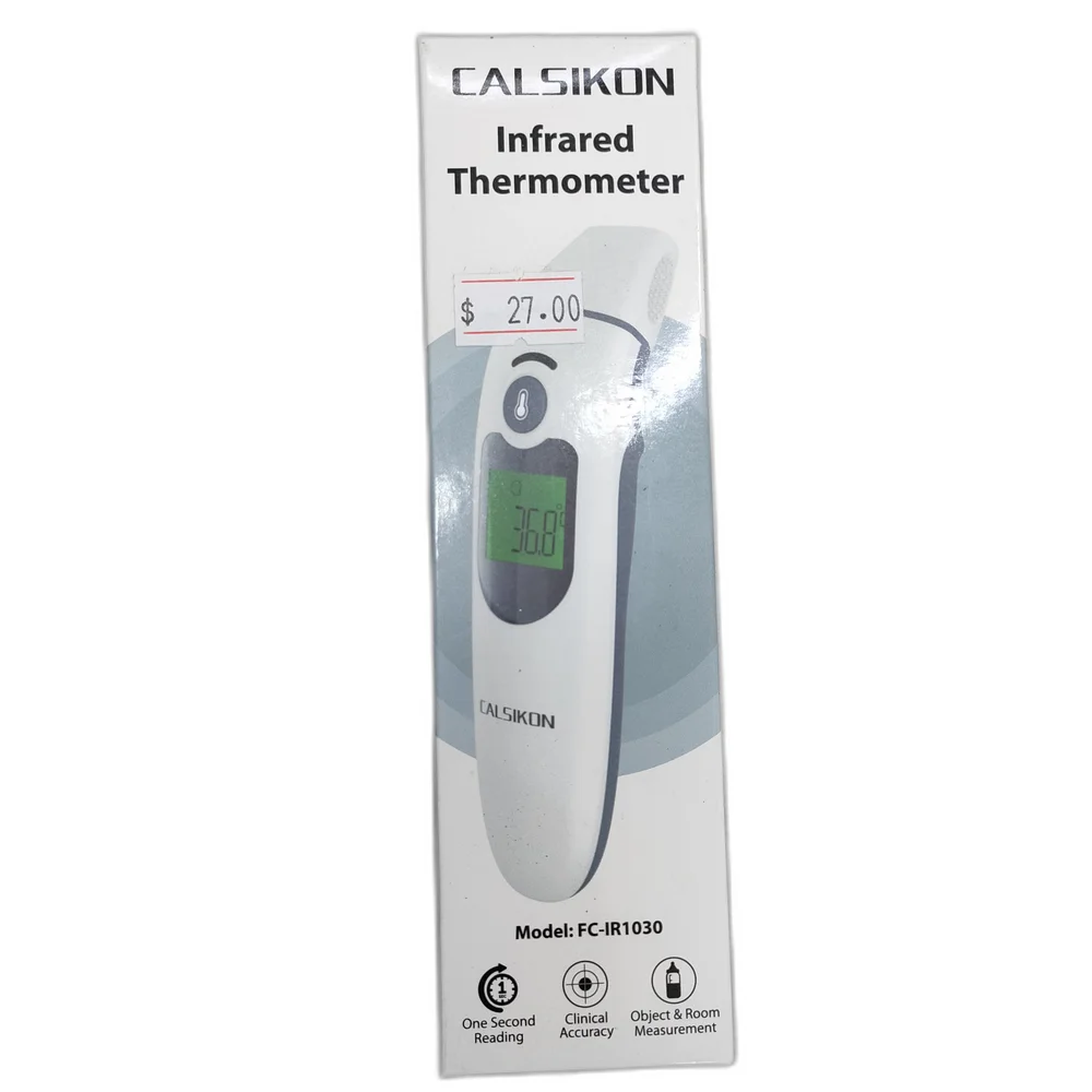 Calsikon — available at pharmacies in Cambodia on PharmKulen