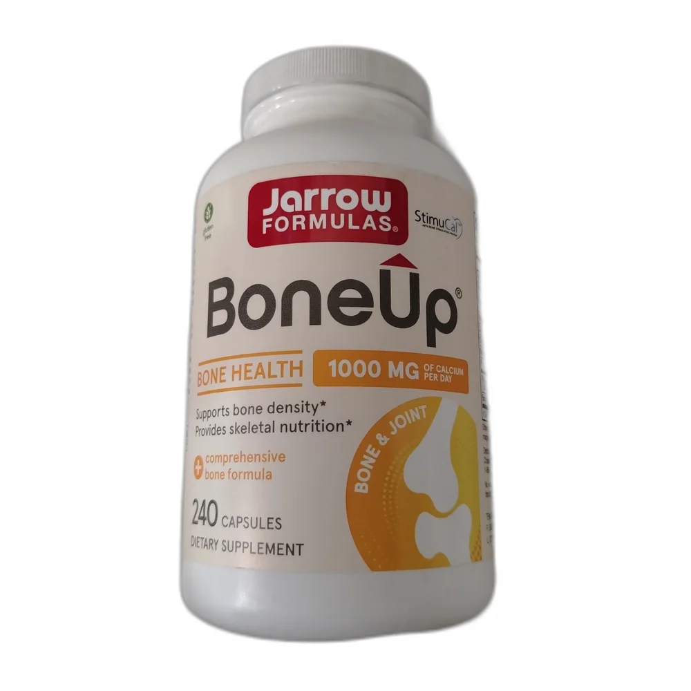 BoneUp — available at pharmacies in Cambodia on PharmKulen