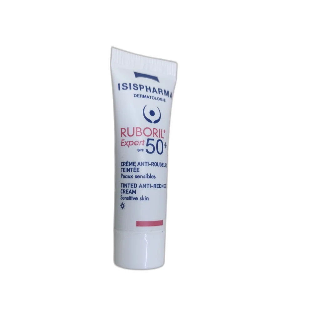 Isispharma Ruboril Expert SPF50+ — available at pharmacies in Cambodia on PharmKulen