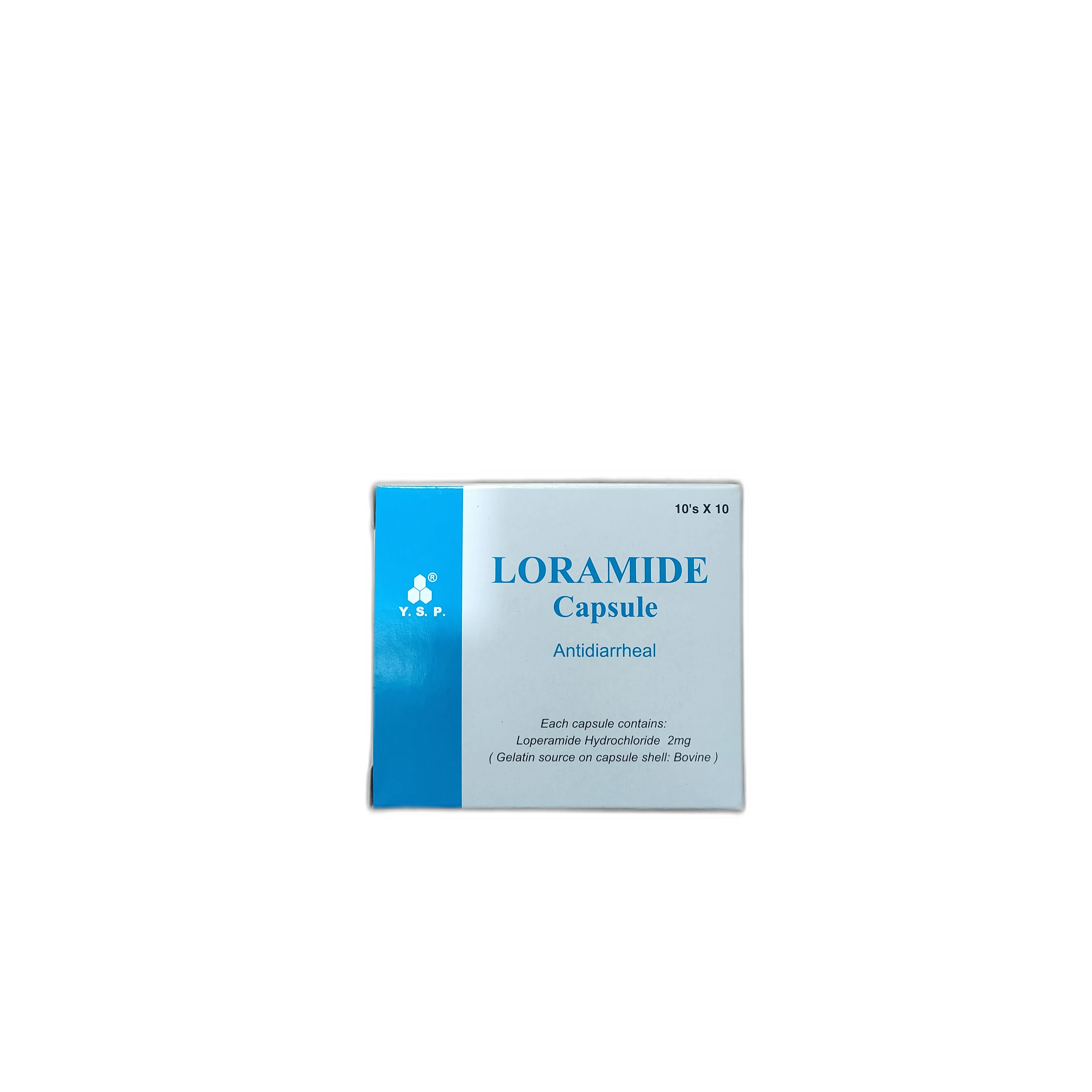 Loramide — available at pharmacies in Cambodia on PharmKulen