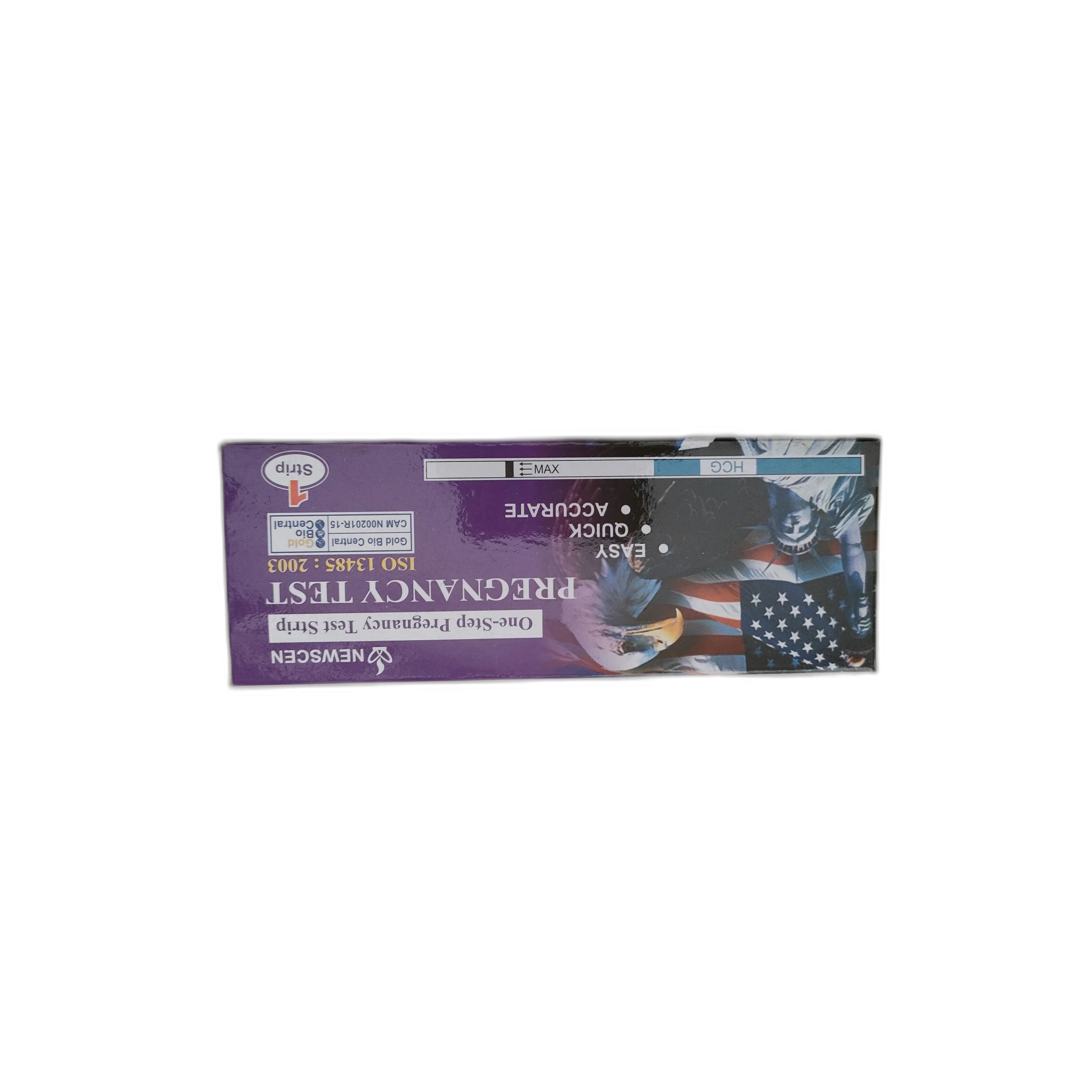 Newscen — available at pharmacies in Cambodia on PharmKulen