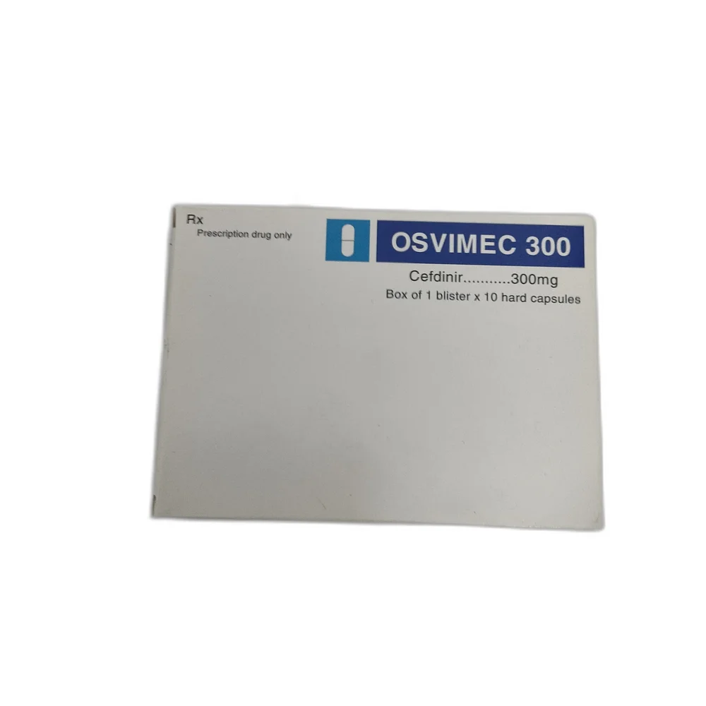 Osvimec 300 — available at pharmacies in Cambodia on PharmKulen