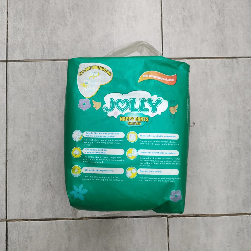Canny Adult Disposable Pants (XL) — available at pharmacies in Cambodia on PharmKulen