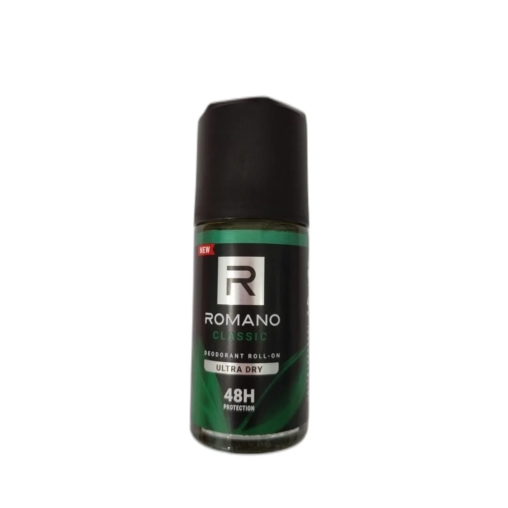 Romano Classic — available at pharmacies in Cambodia on PharmKulen
