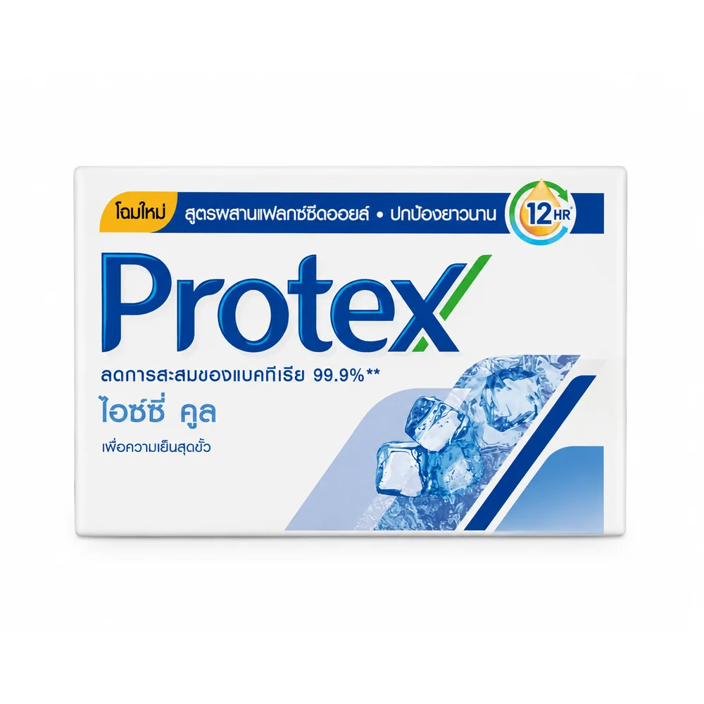 Protex — available at pharmacies in Cambodia on PharmKulen