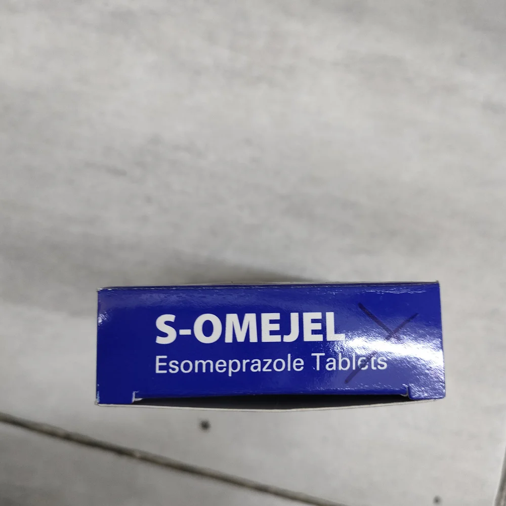 S-Omejel — available at pharmacies in Cambodia on PharmKulen